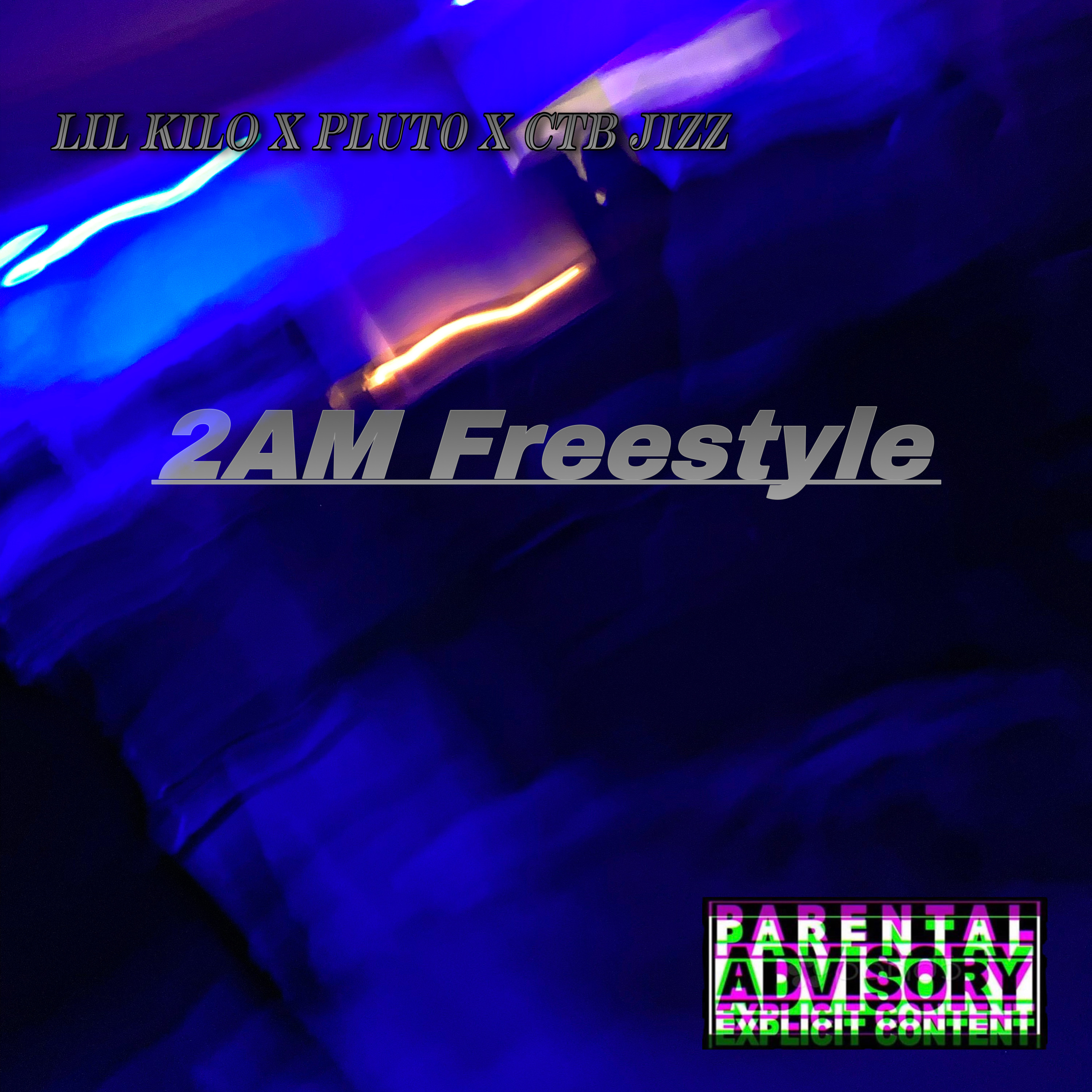 2AM Freestyle artwork
