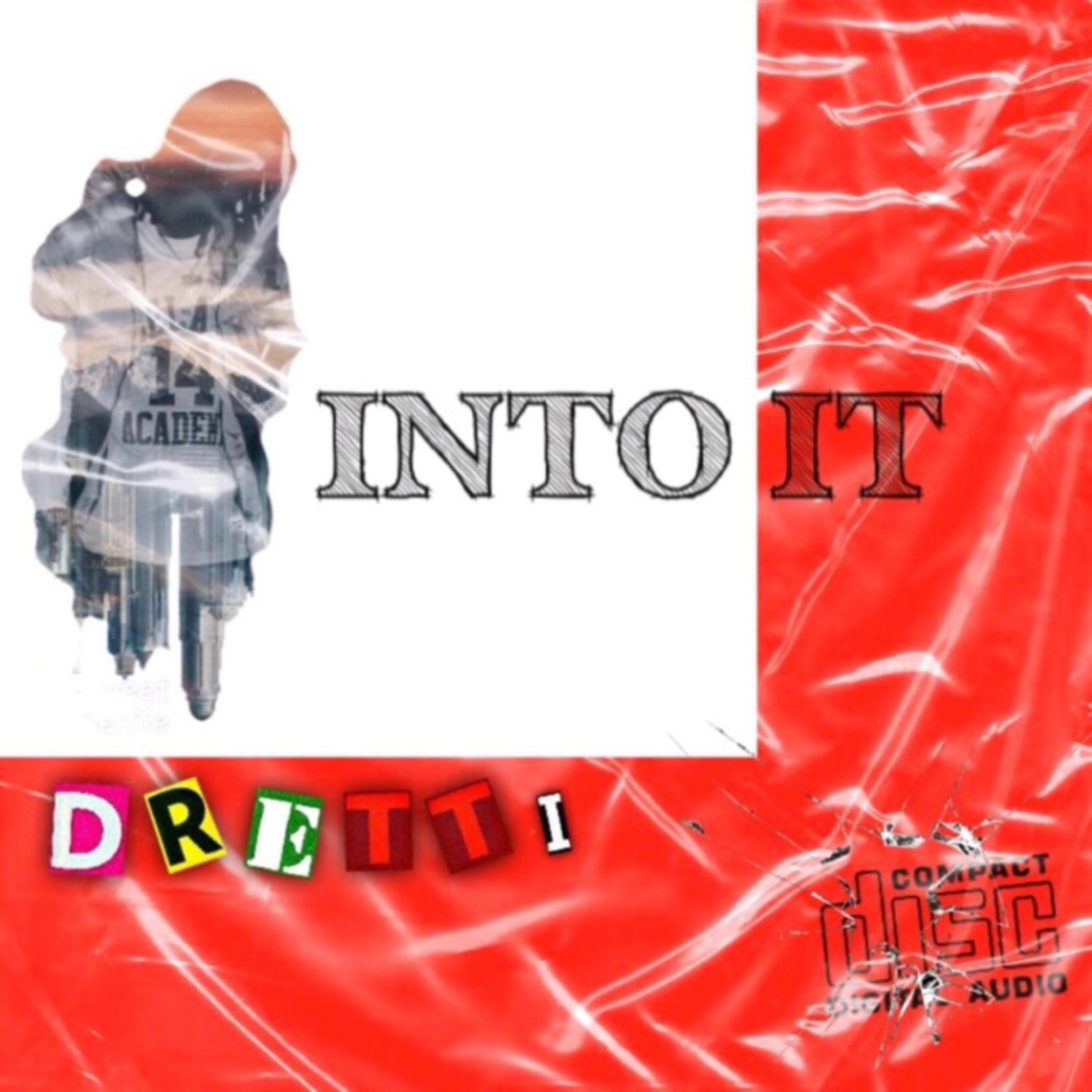 Into It artwork