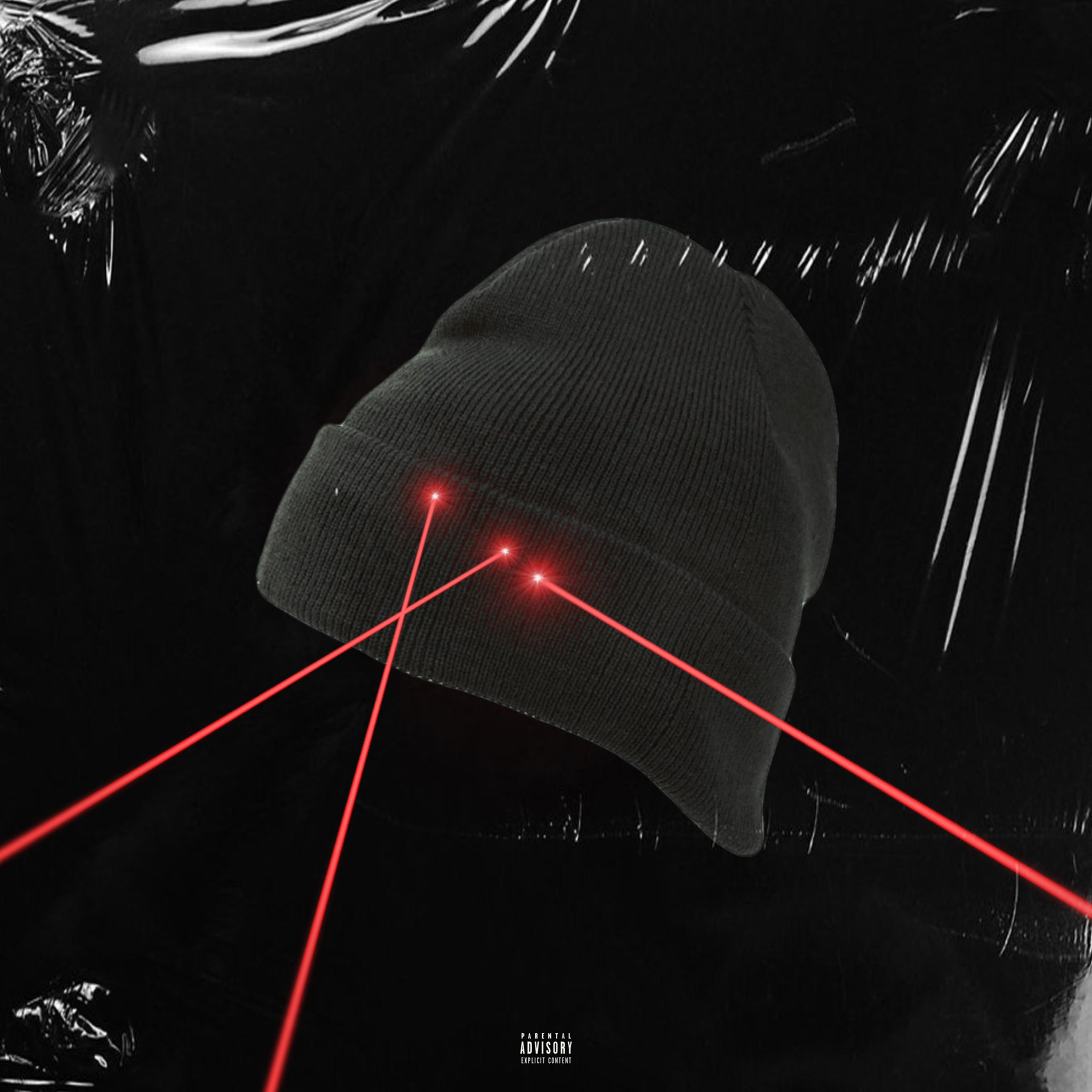 Beanie artwork