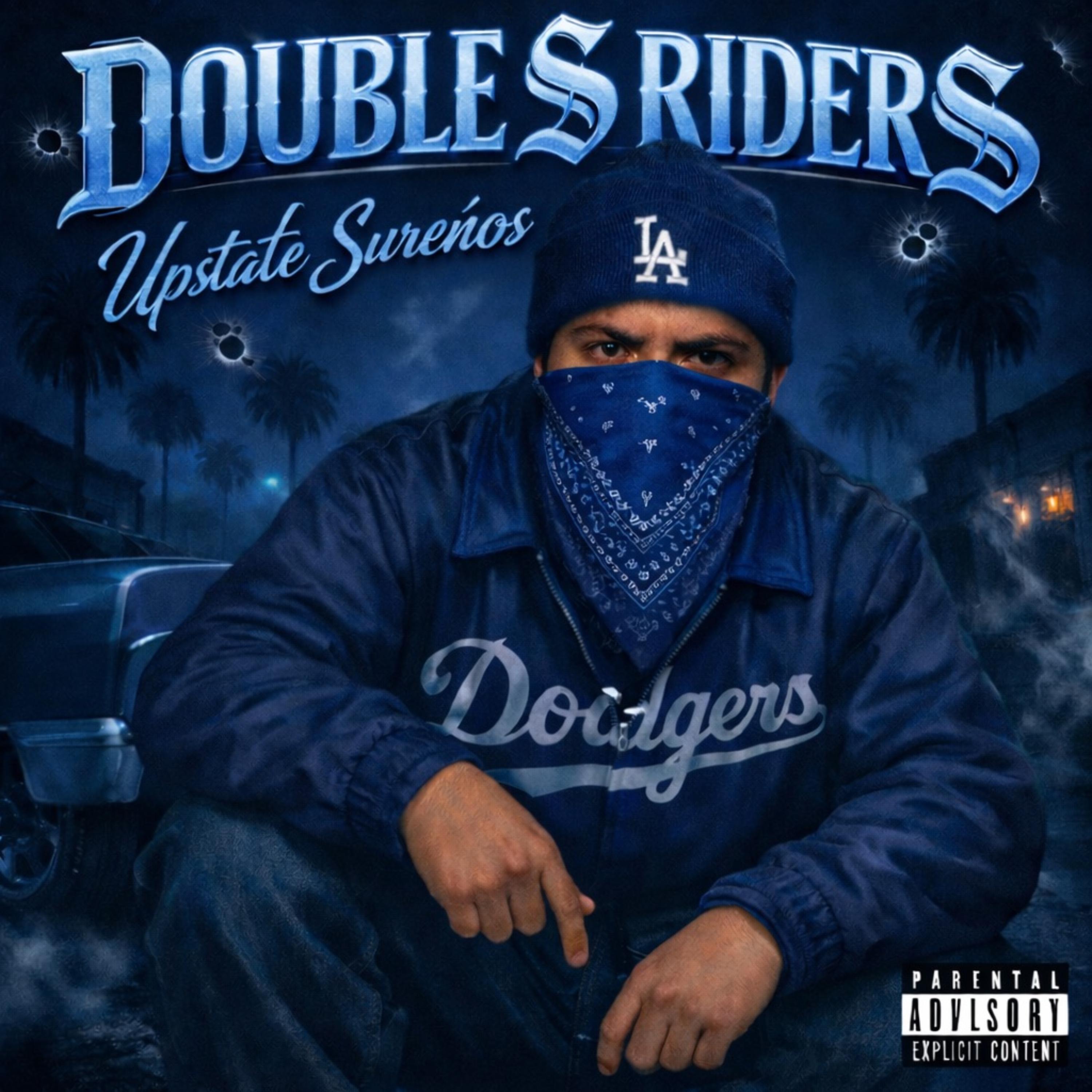 Double S RiderS artwork