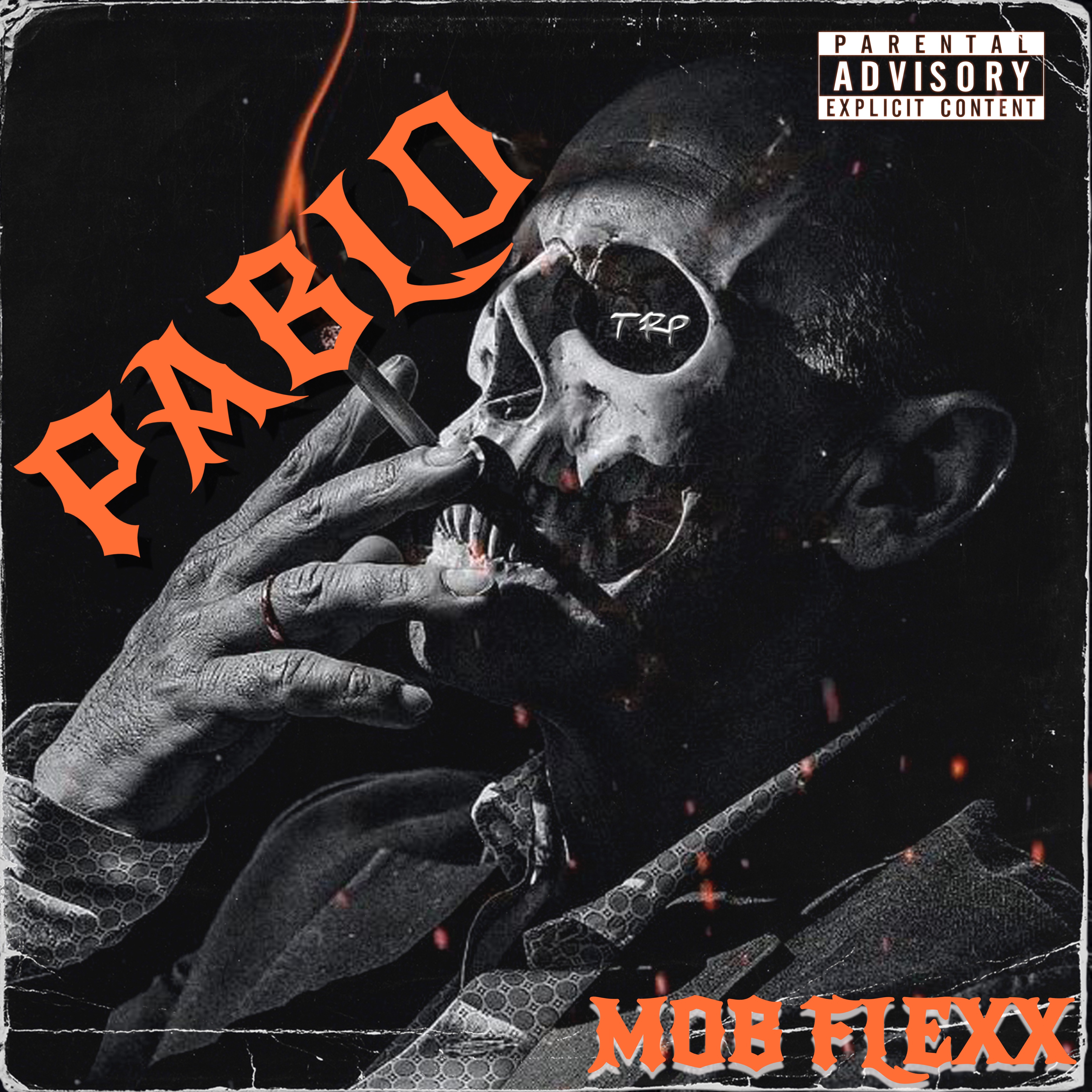 Pablo artwork