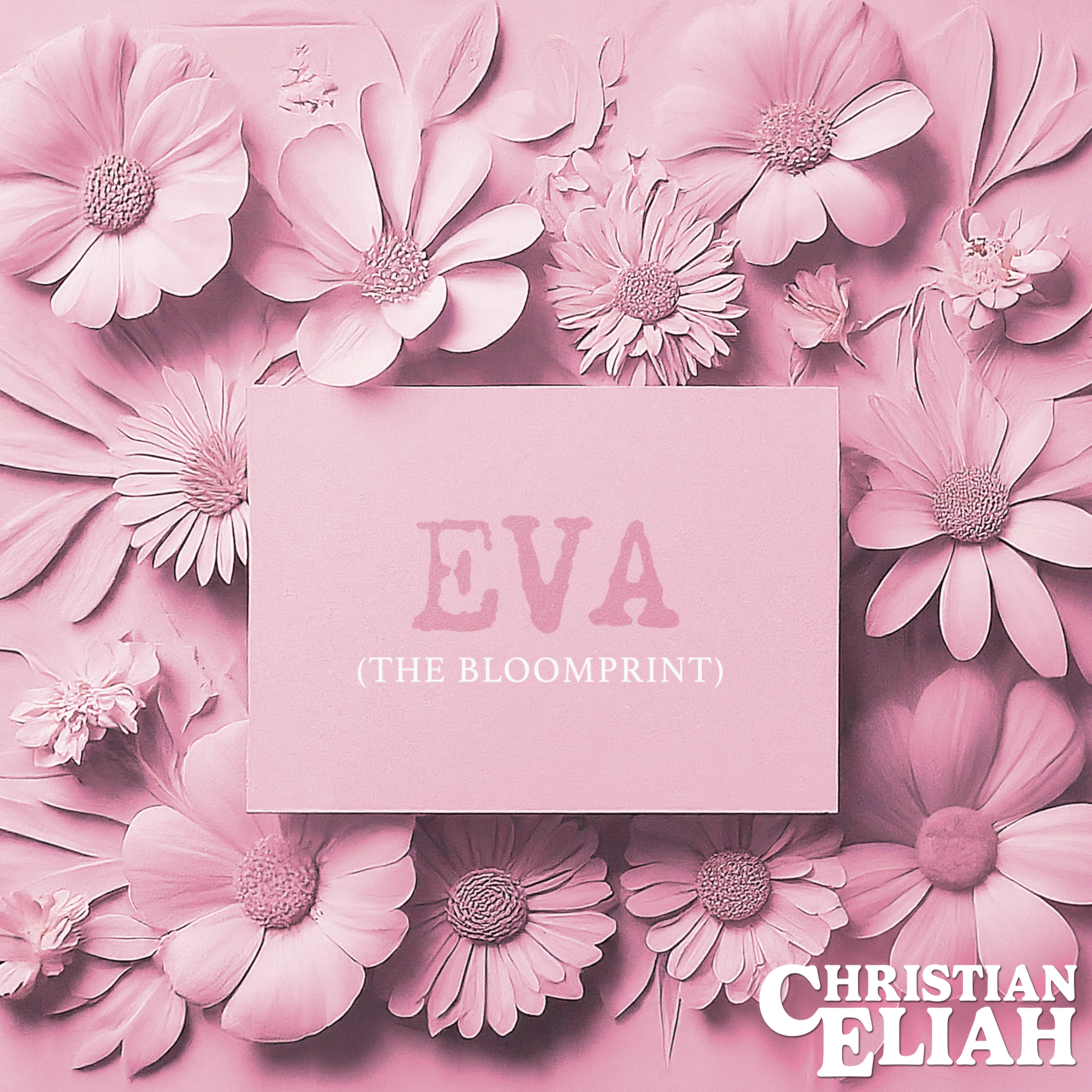 EVA (the bloomprint) artwork