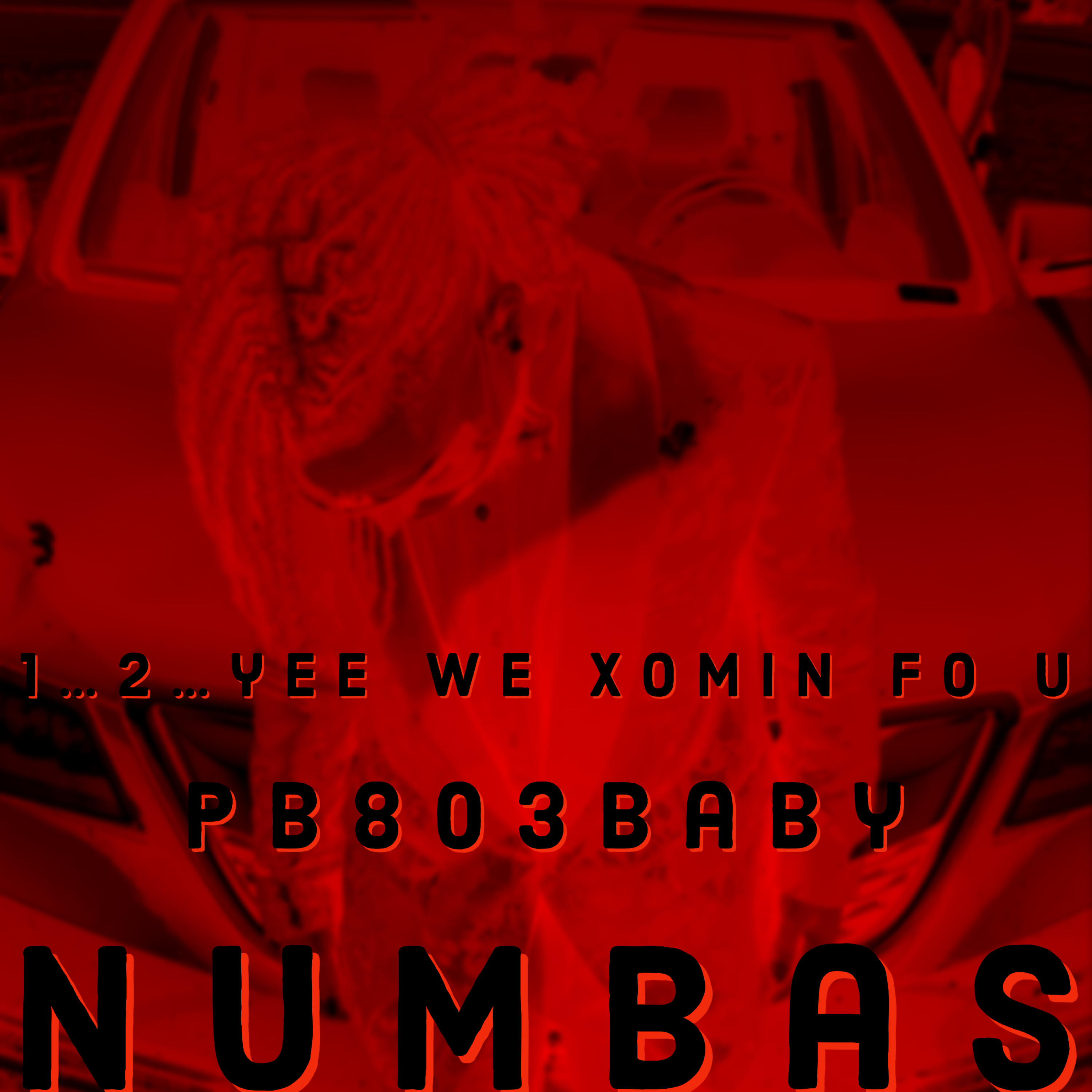 Numbas artwork