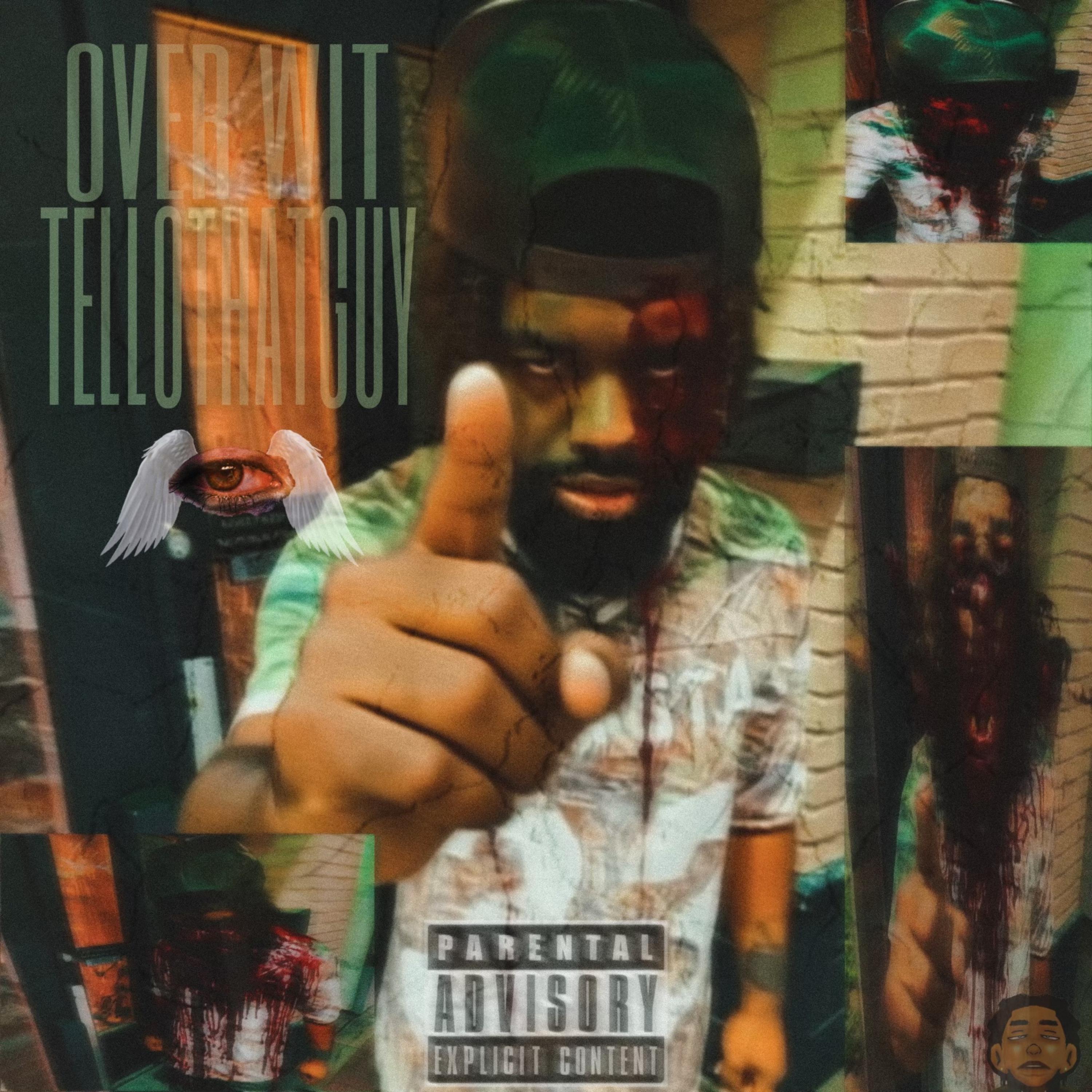 Over Wit artwork