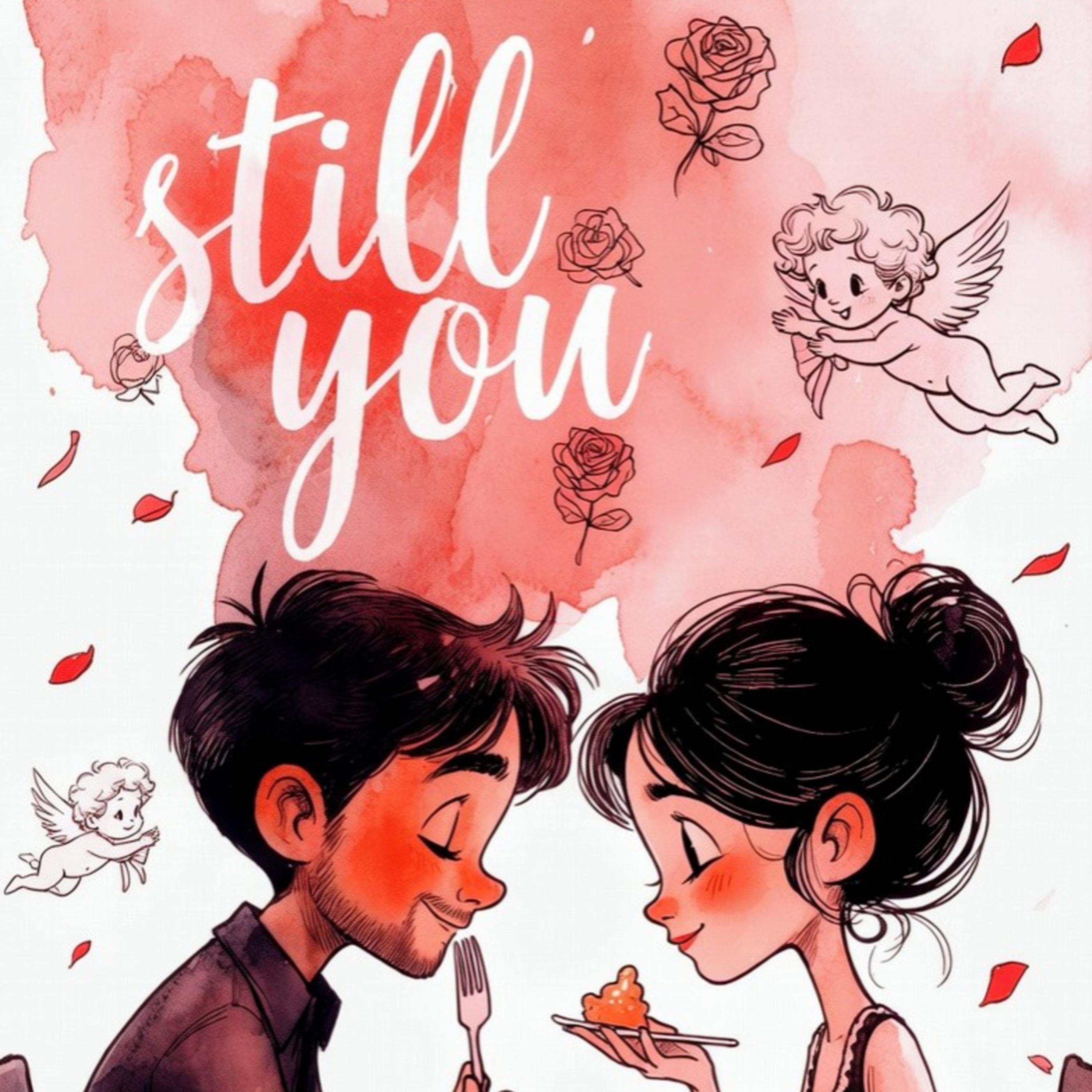 Still You artwork