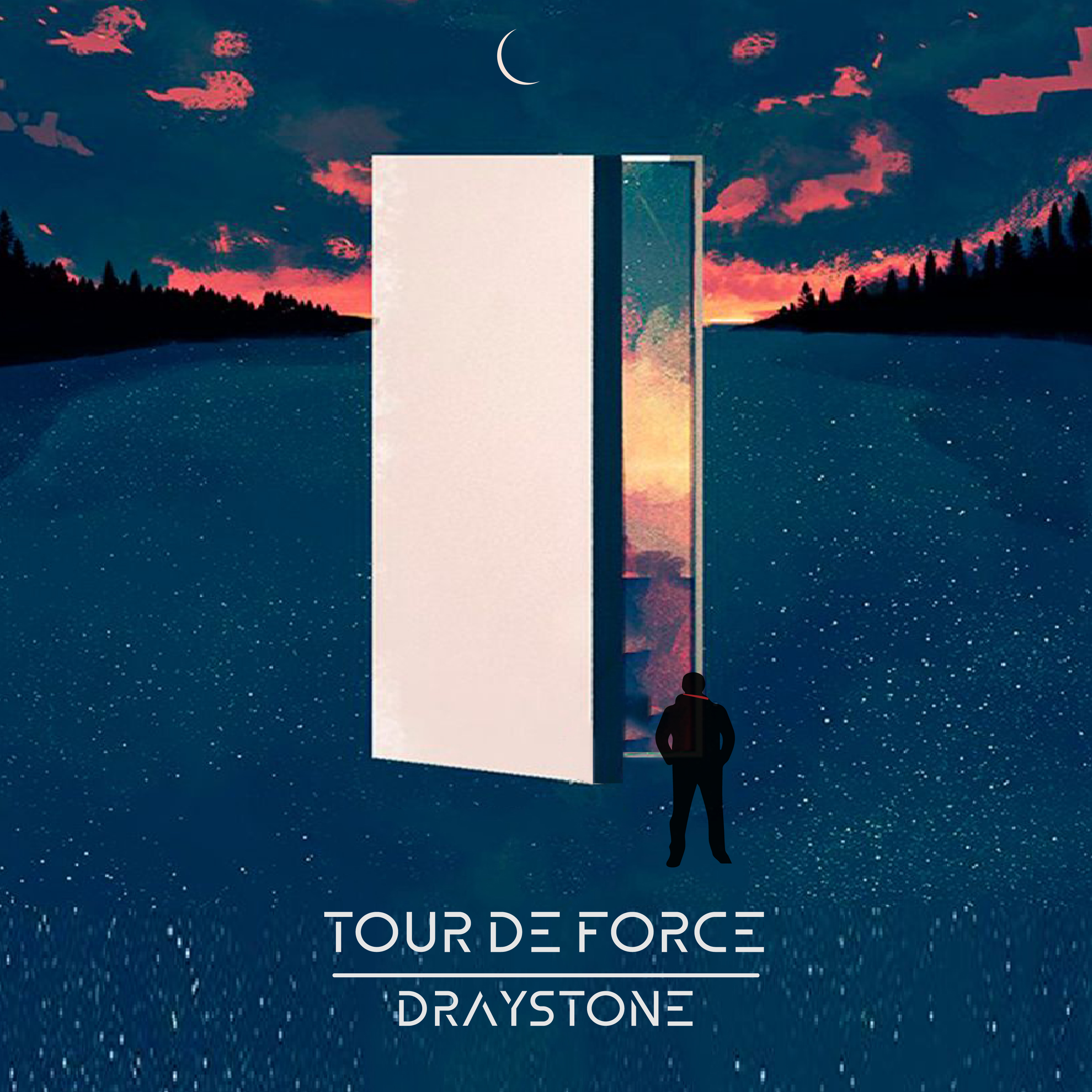 Tour De Force artwork