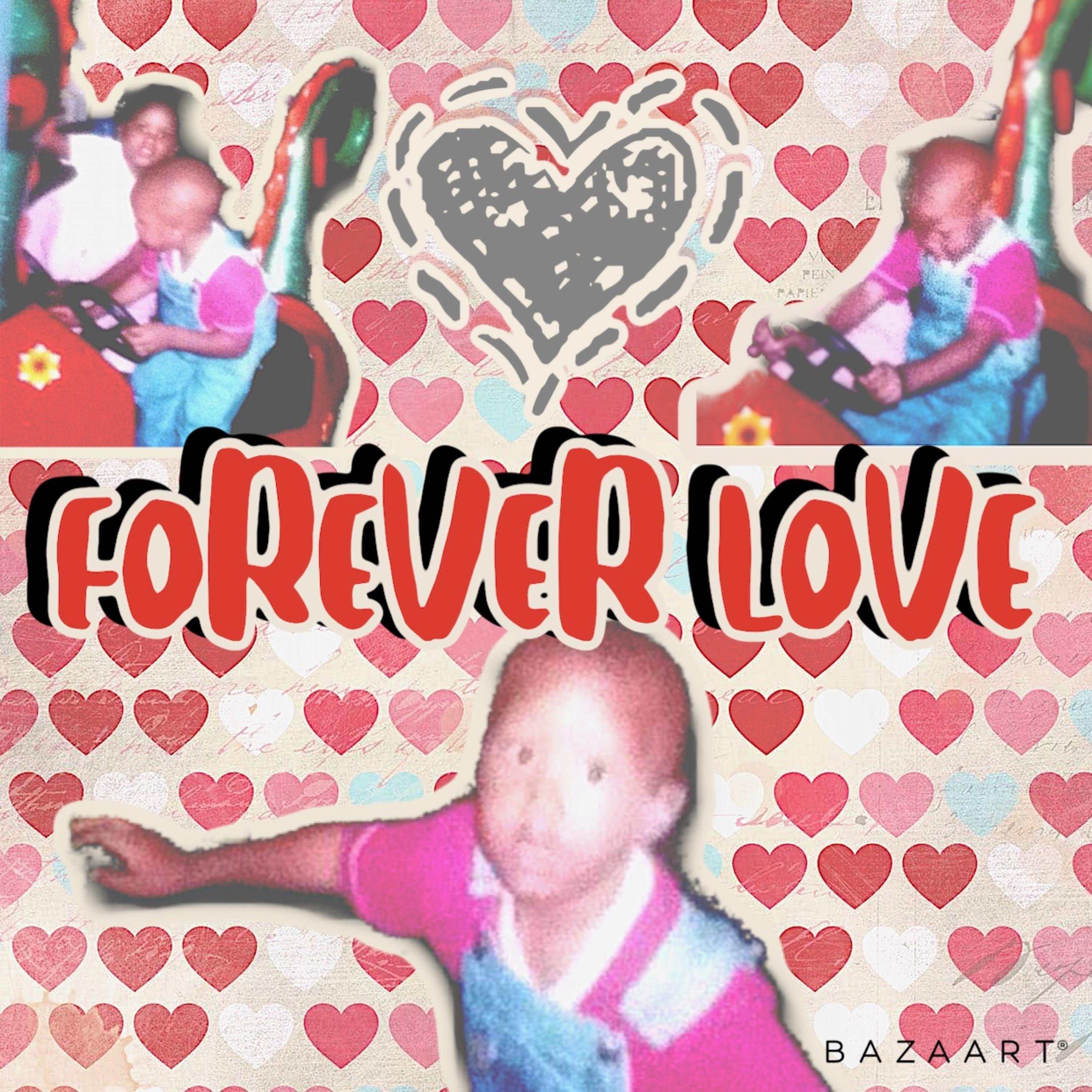 Forever Love artwork