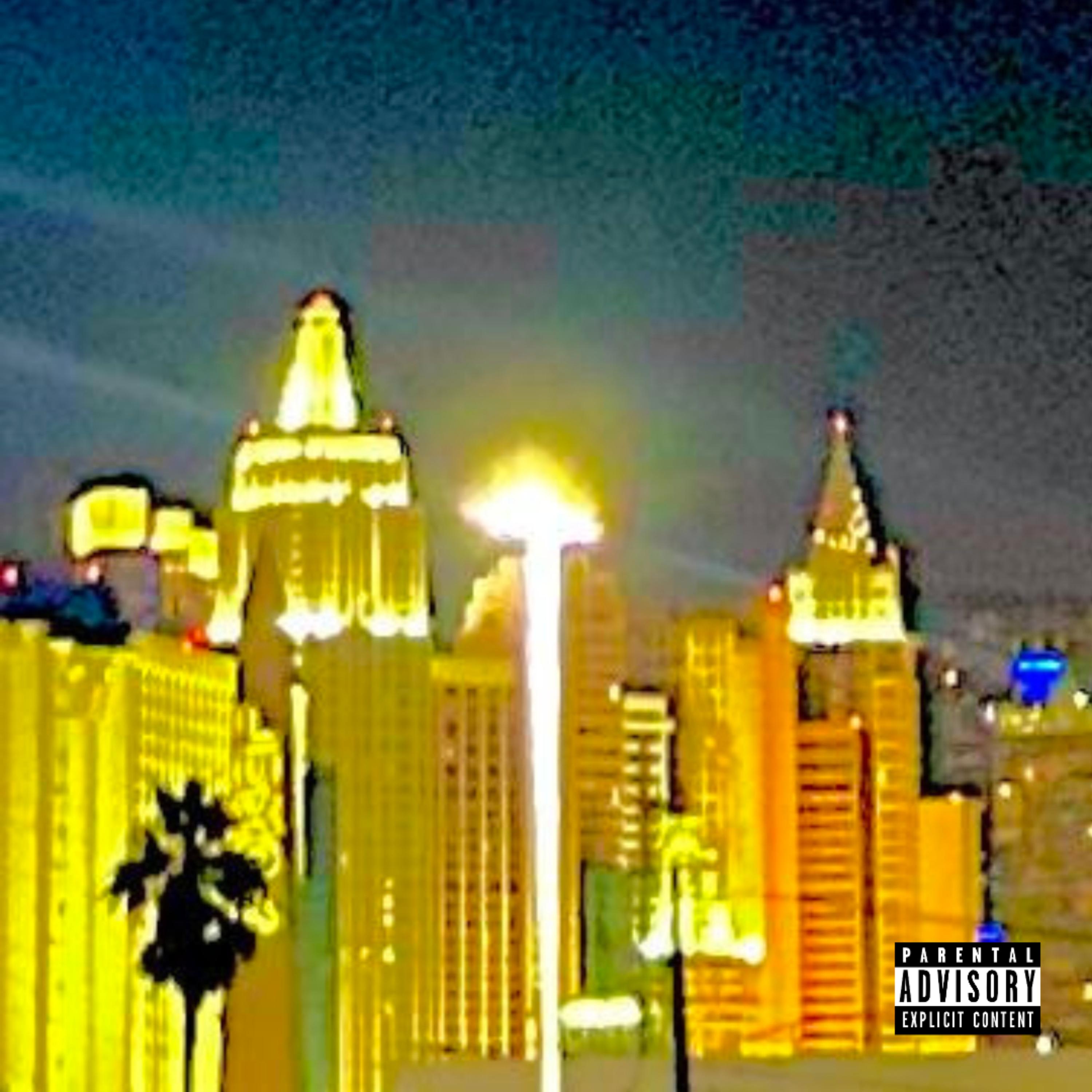 2025 artwork