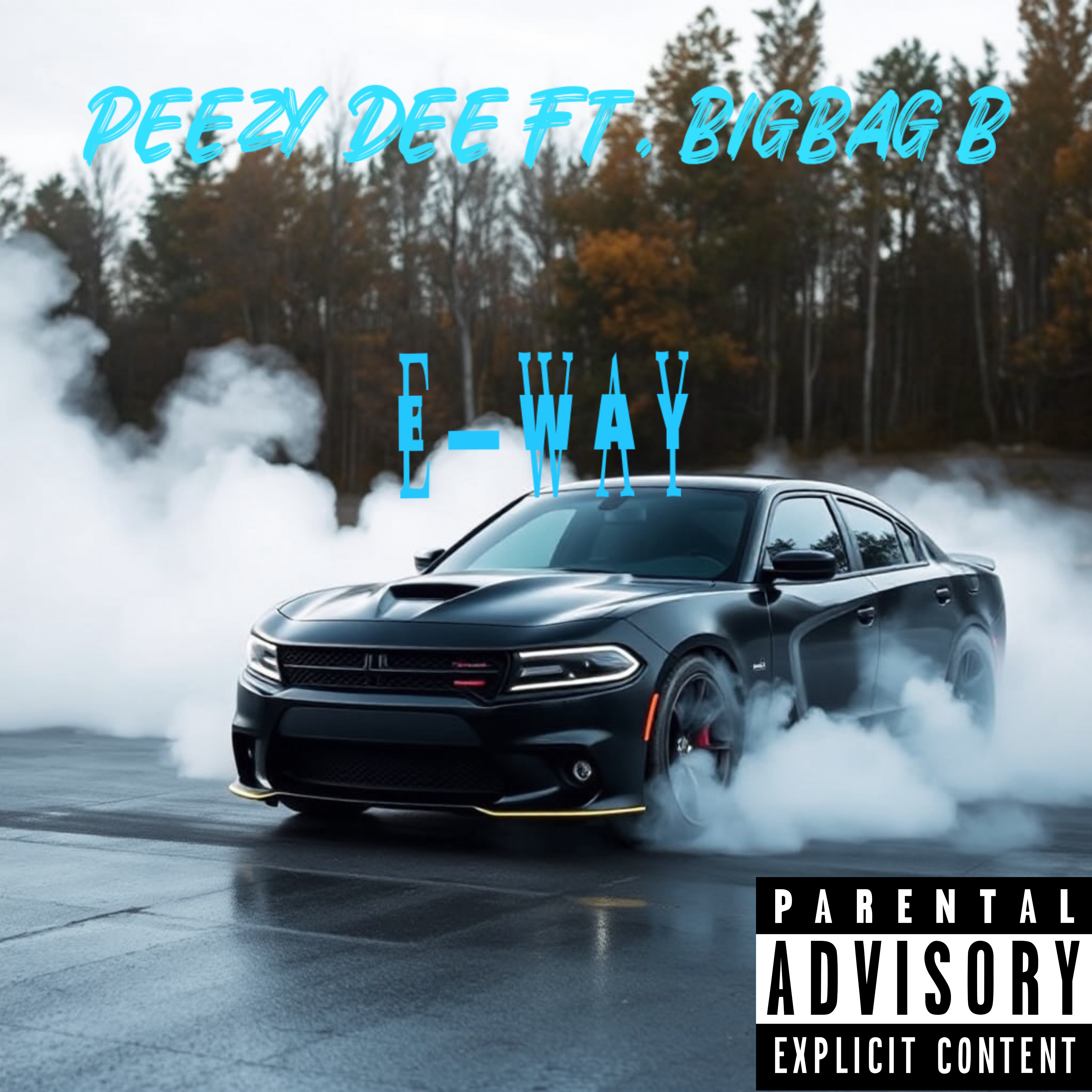 E-Way artwork