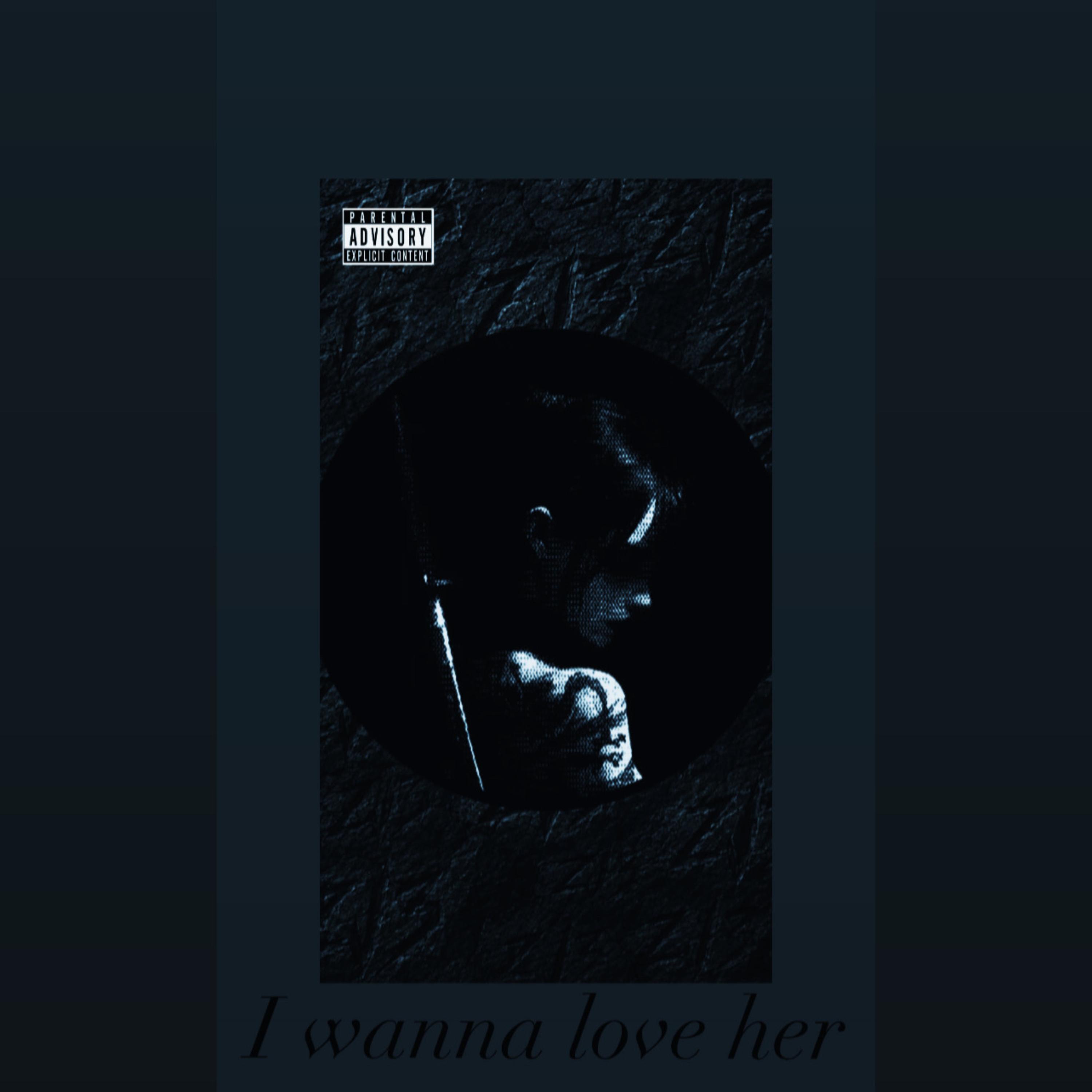 I Wanna Love Her by Lost Bamp cover art