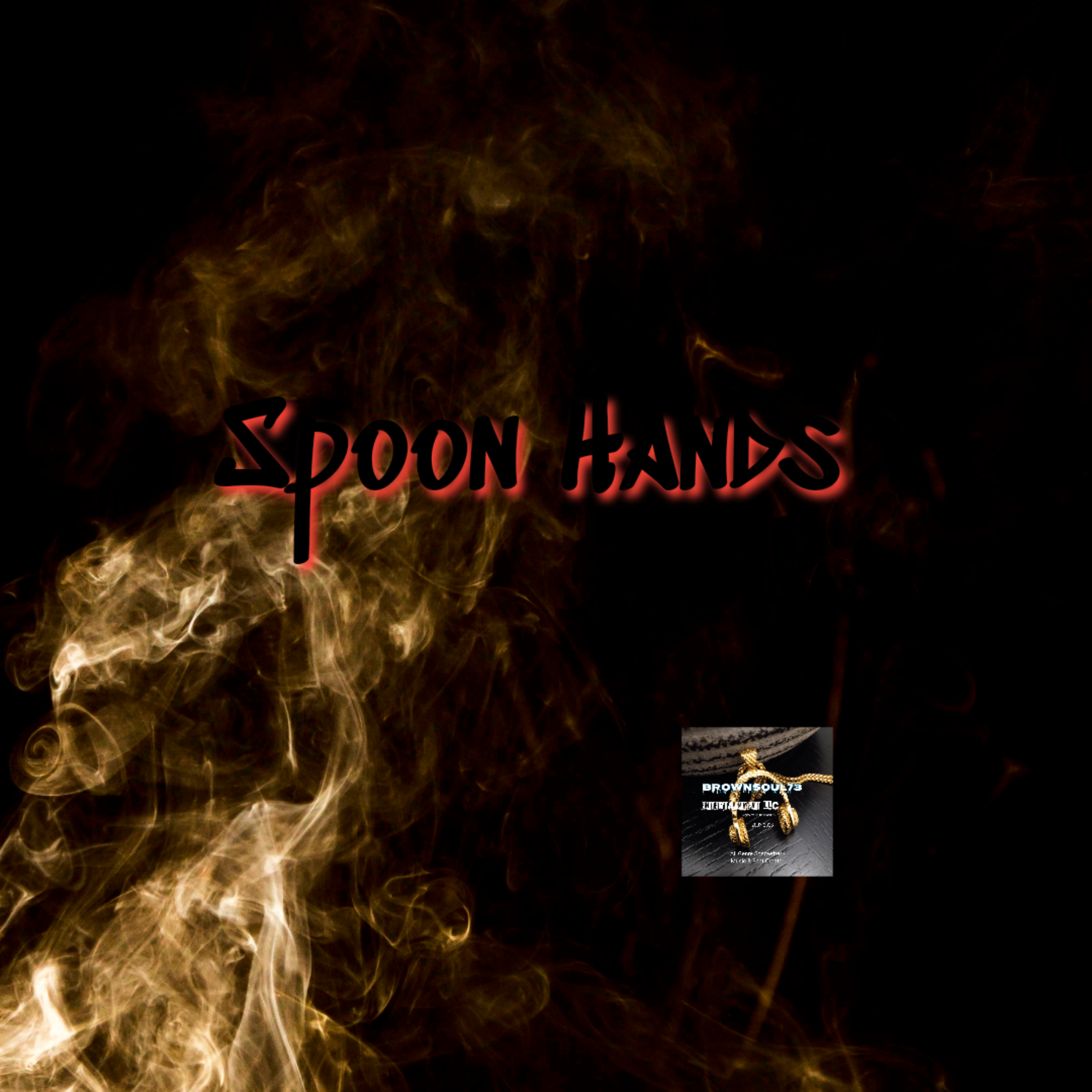 Spoon Hands artwork