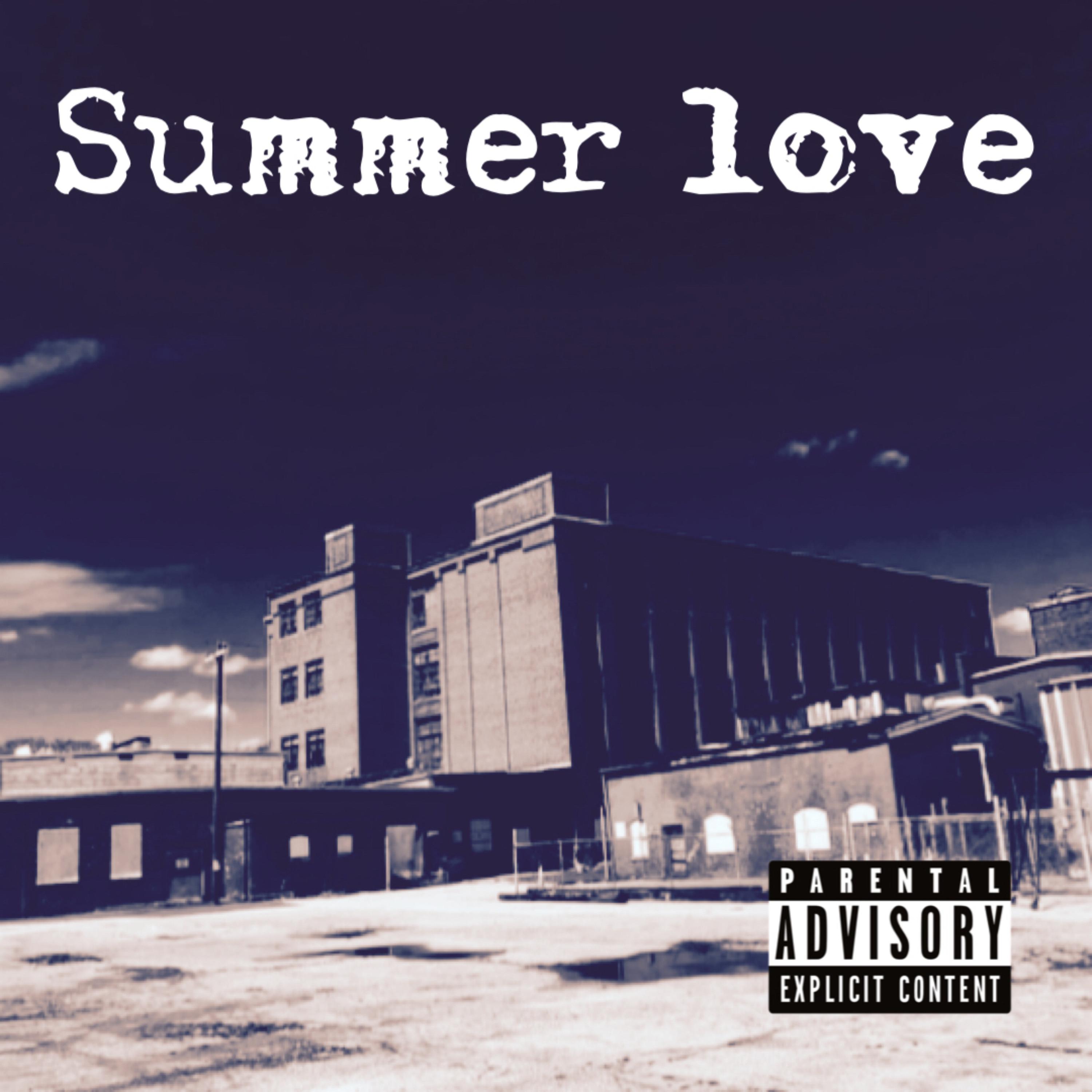 Summer Love artwork