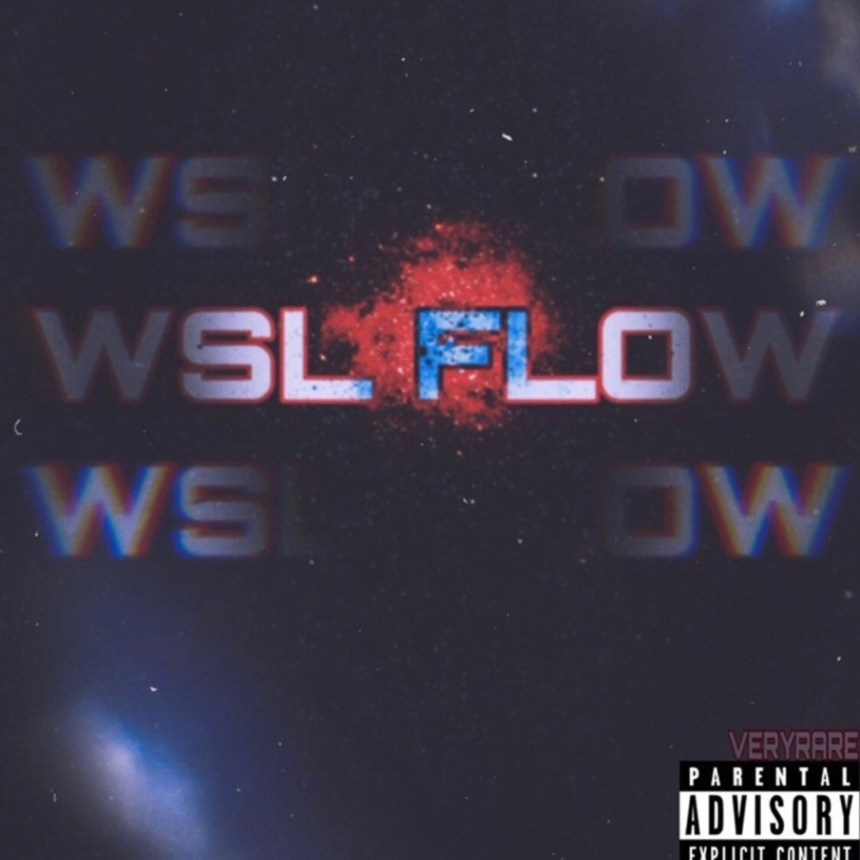 W$L FLOW artwork