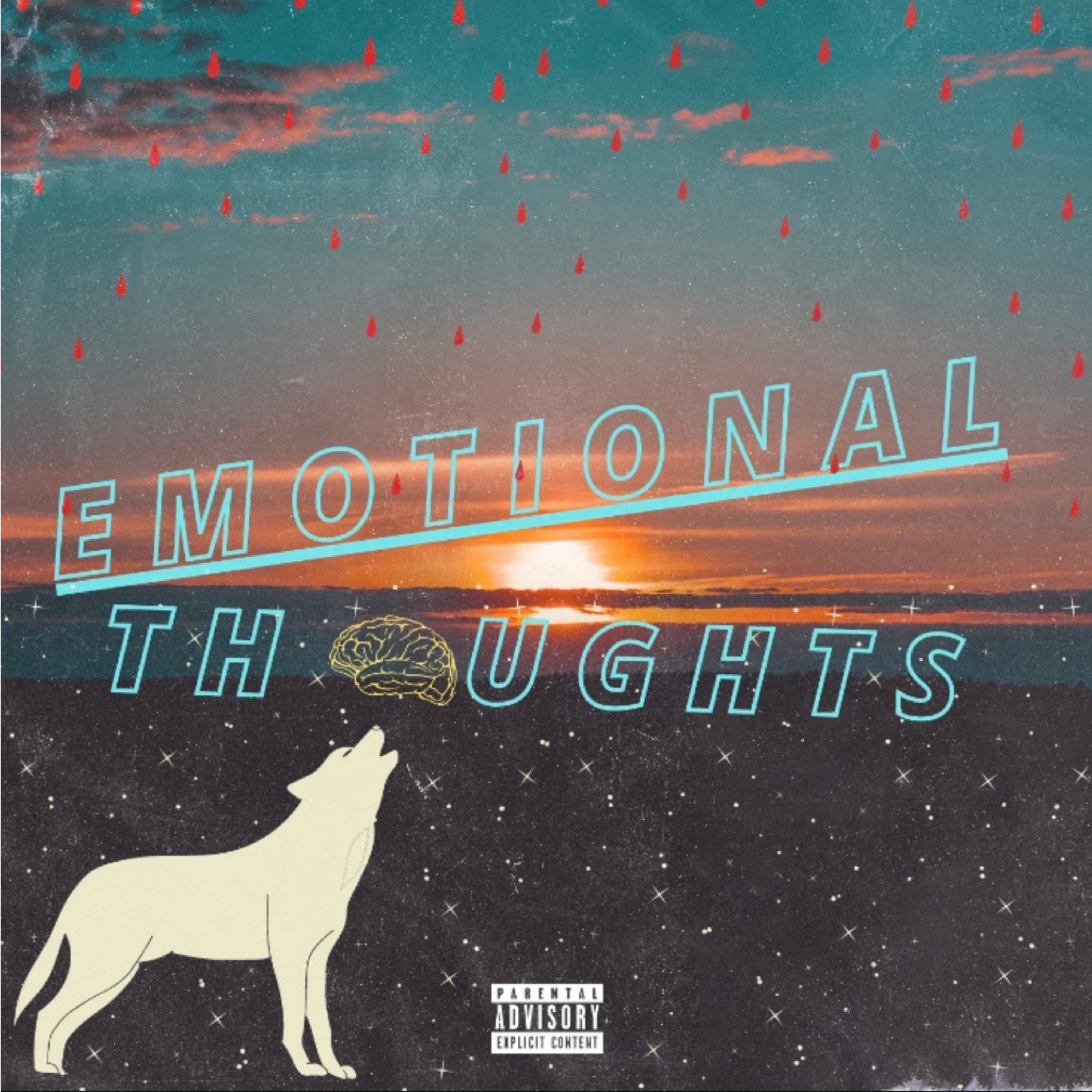 Emotional Thoughts artwork