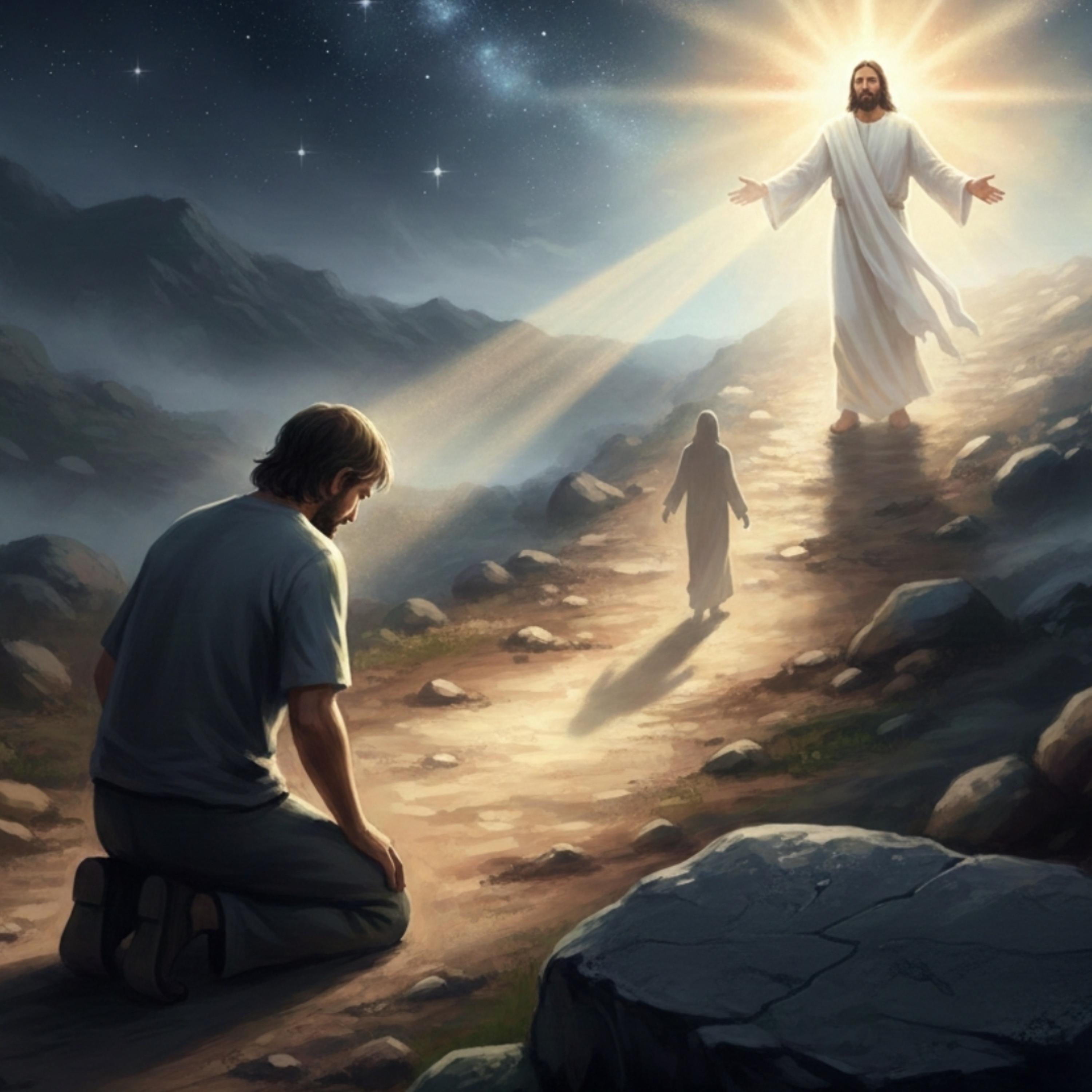 Meu coração é de Jesus artwork