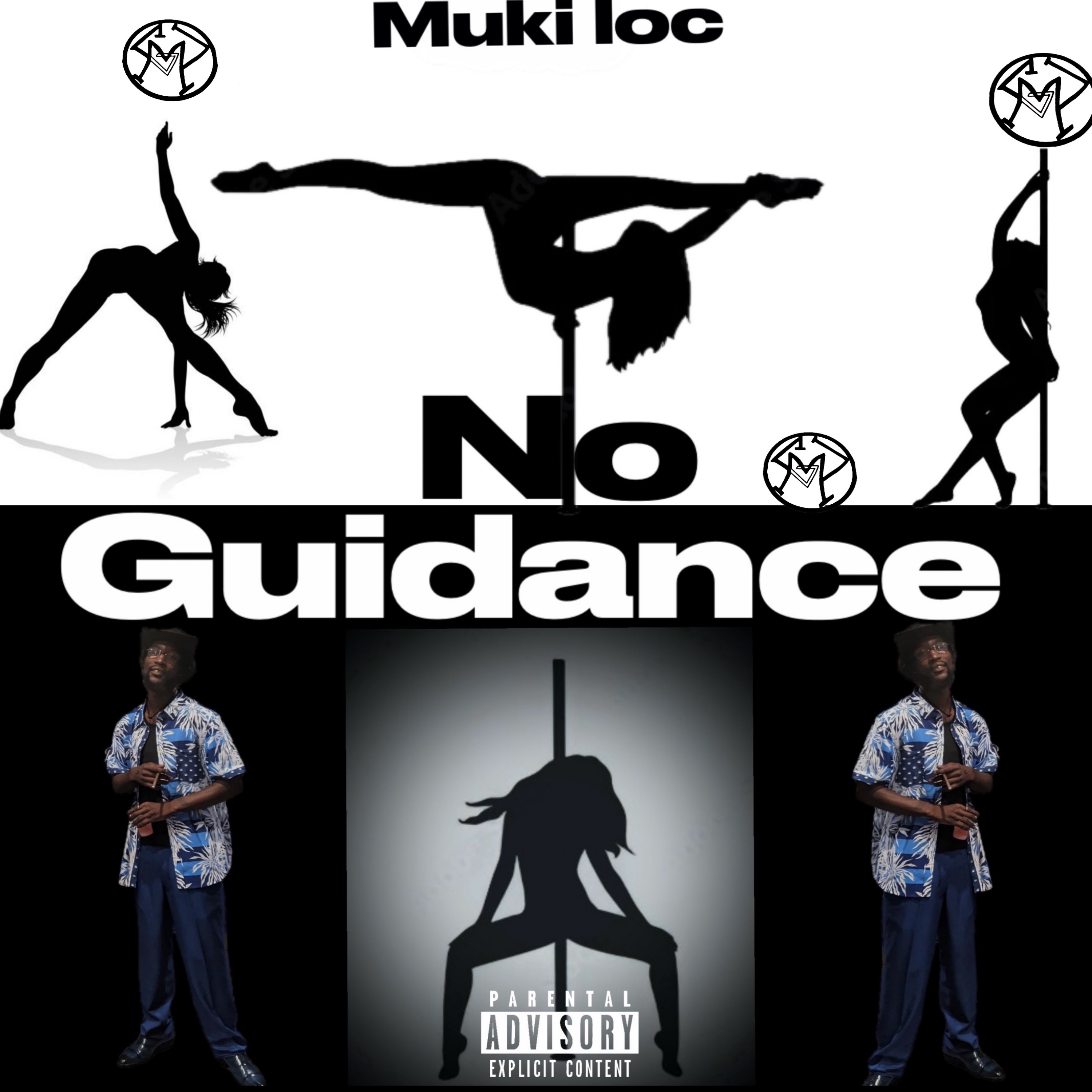 No Guidance artwork
