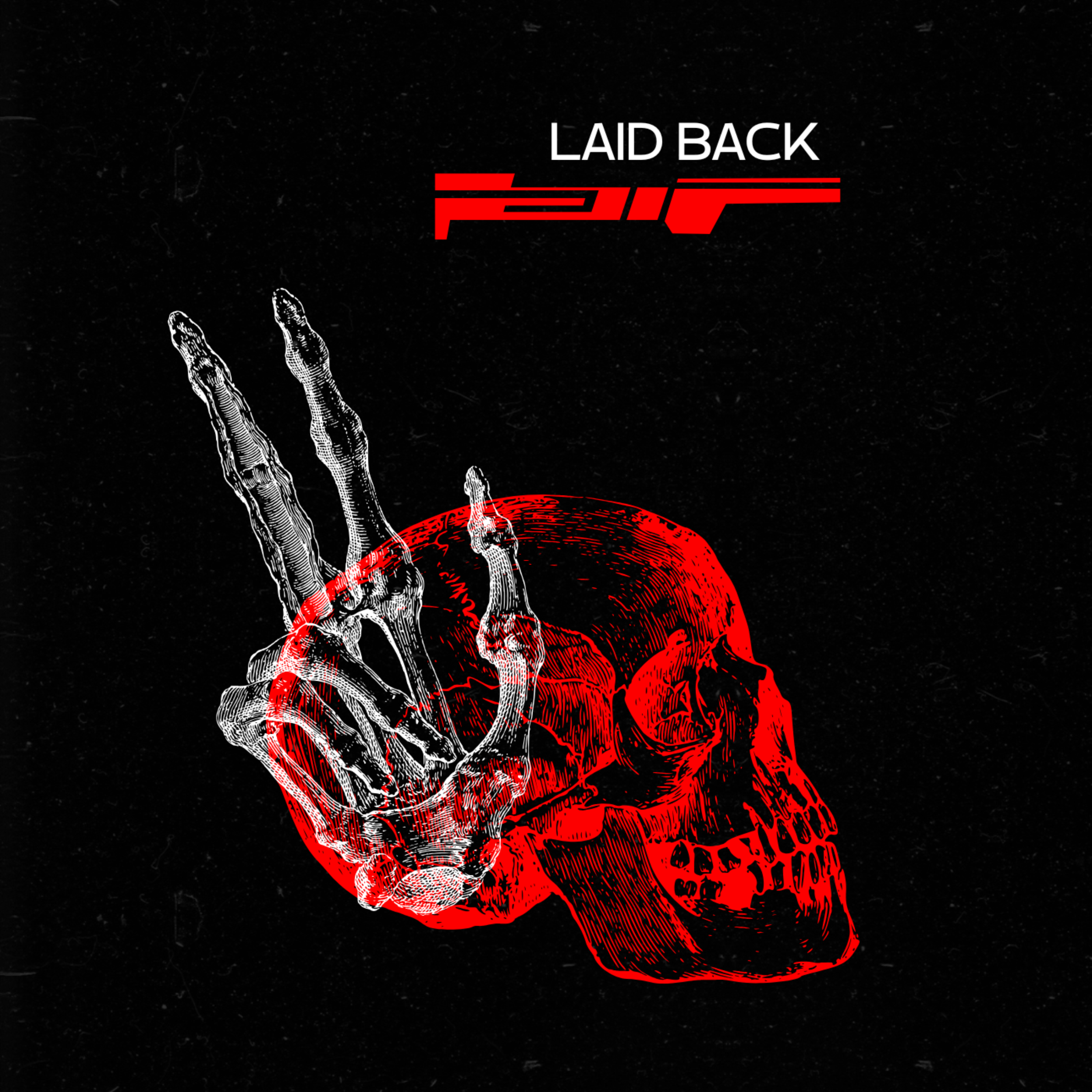 Laid Back artwork
