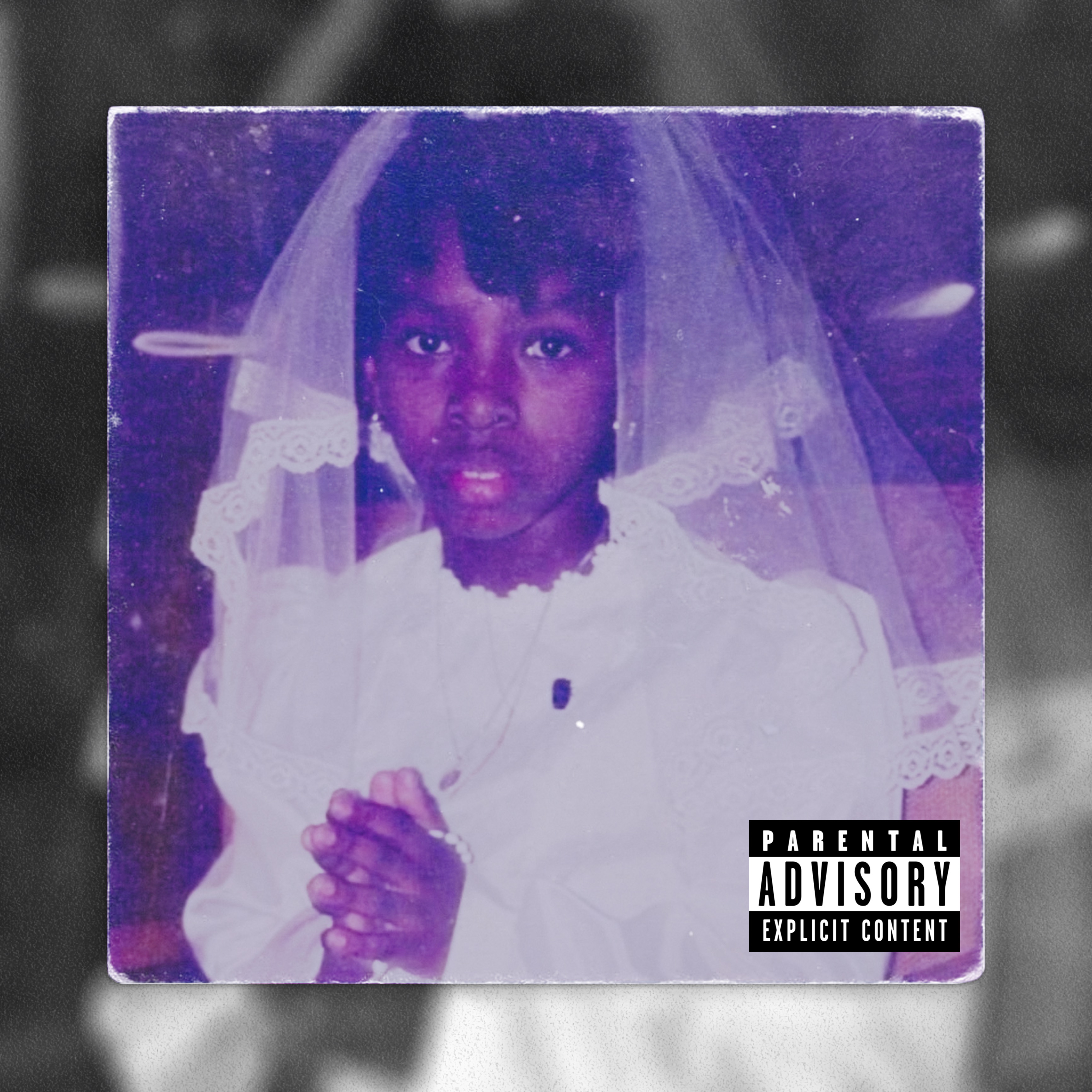 Say A Prayer artwork