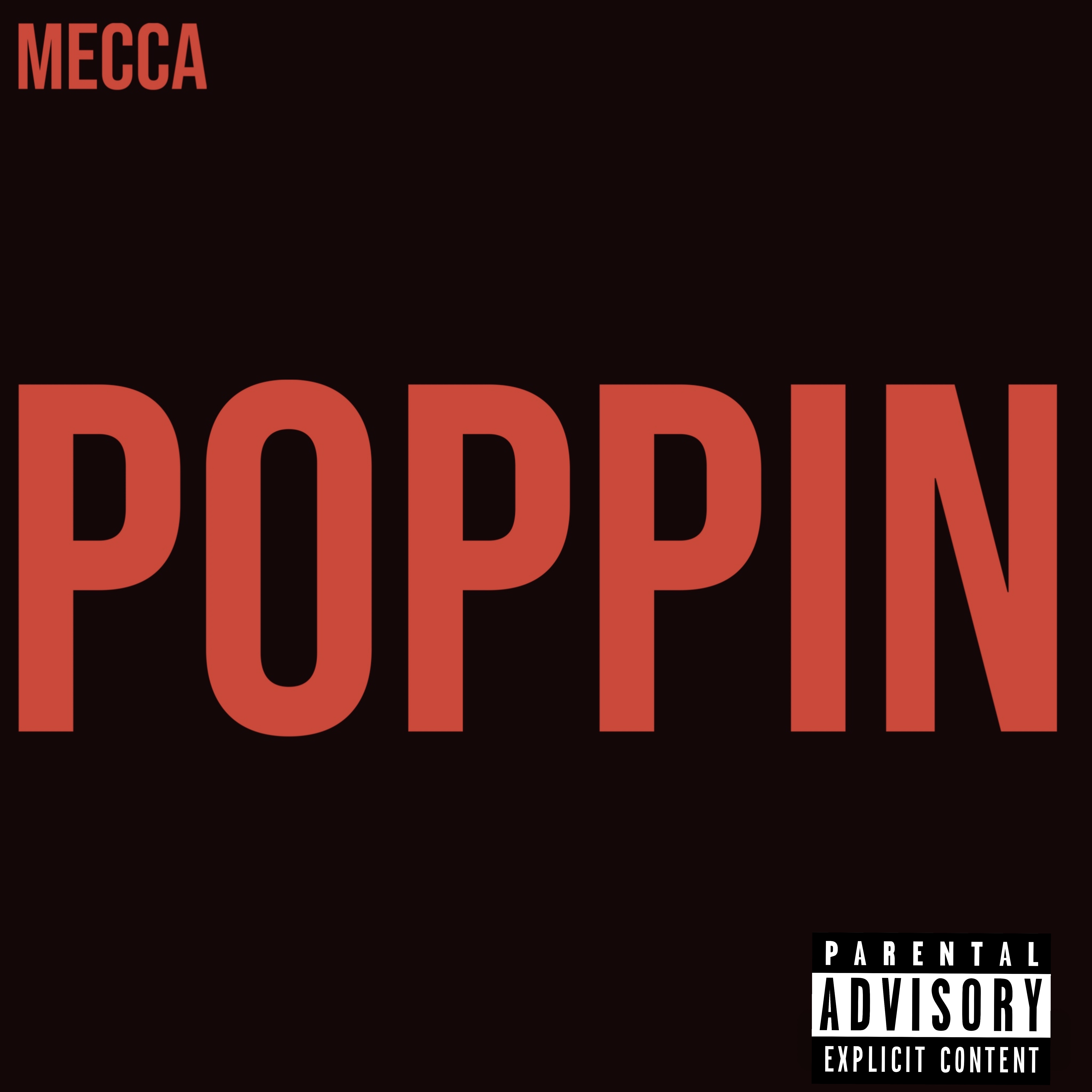 Poppin artwork