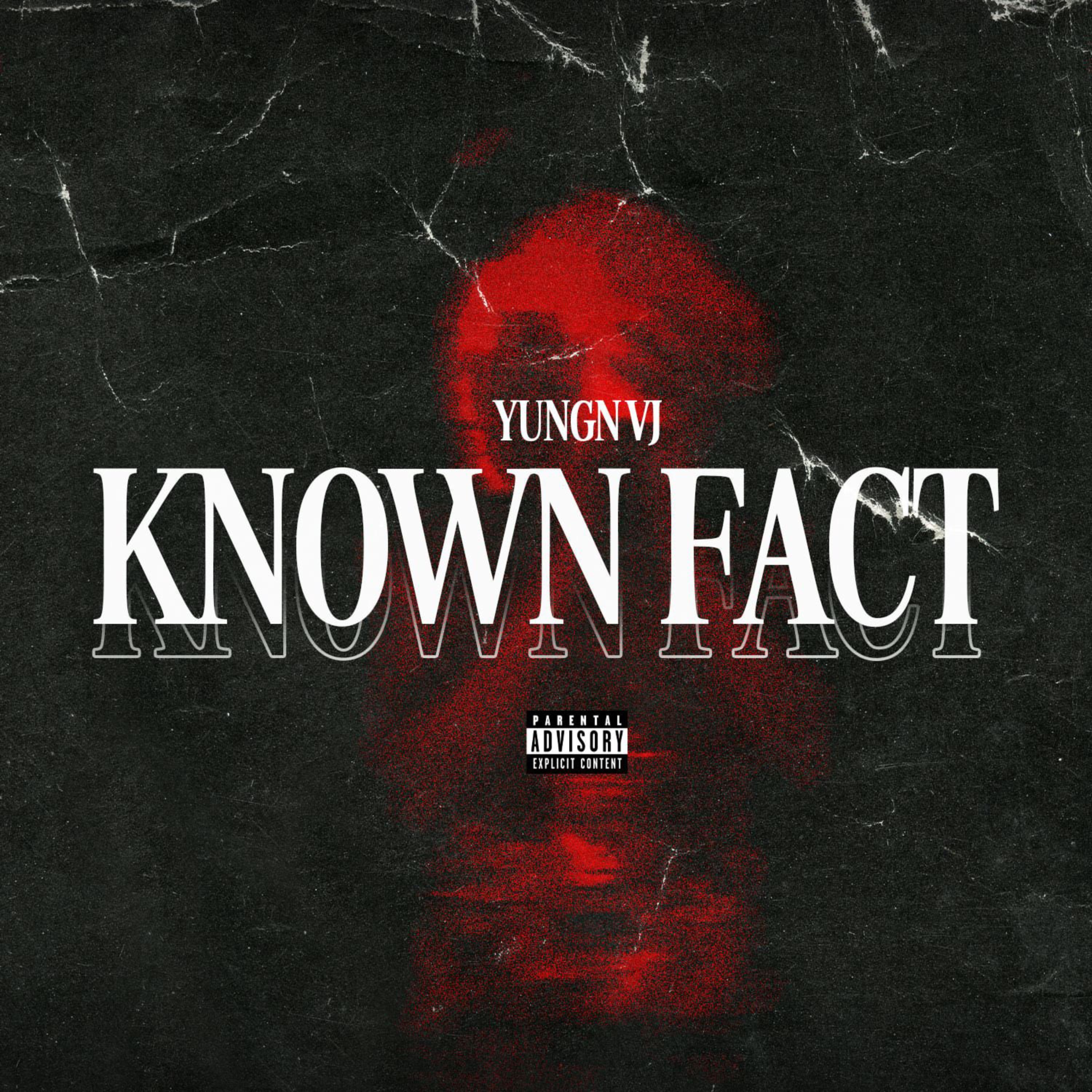 Known Fact artwork