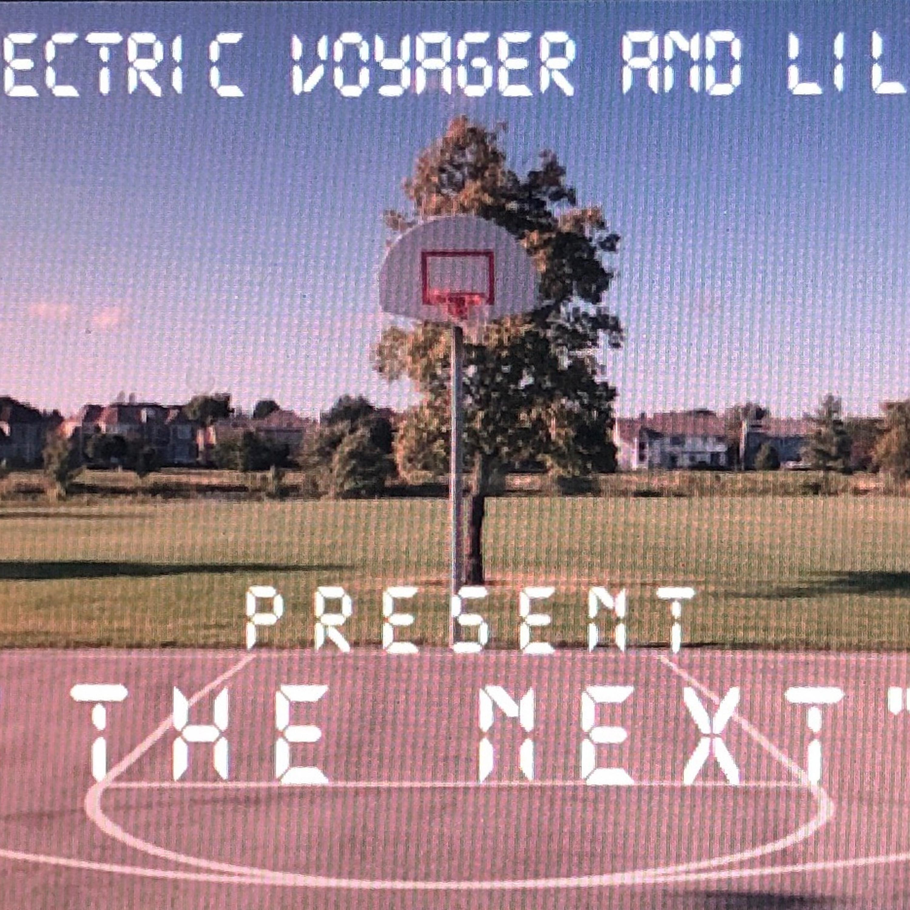 The Next artwork