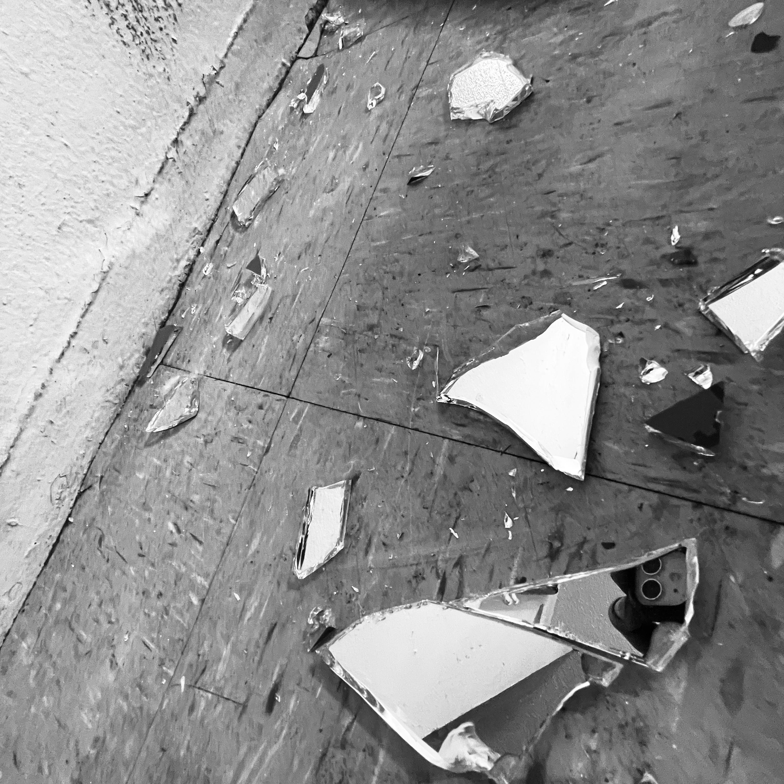 Enough Is Enough artwork