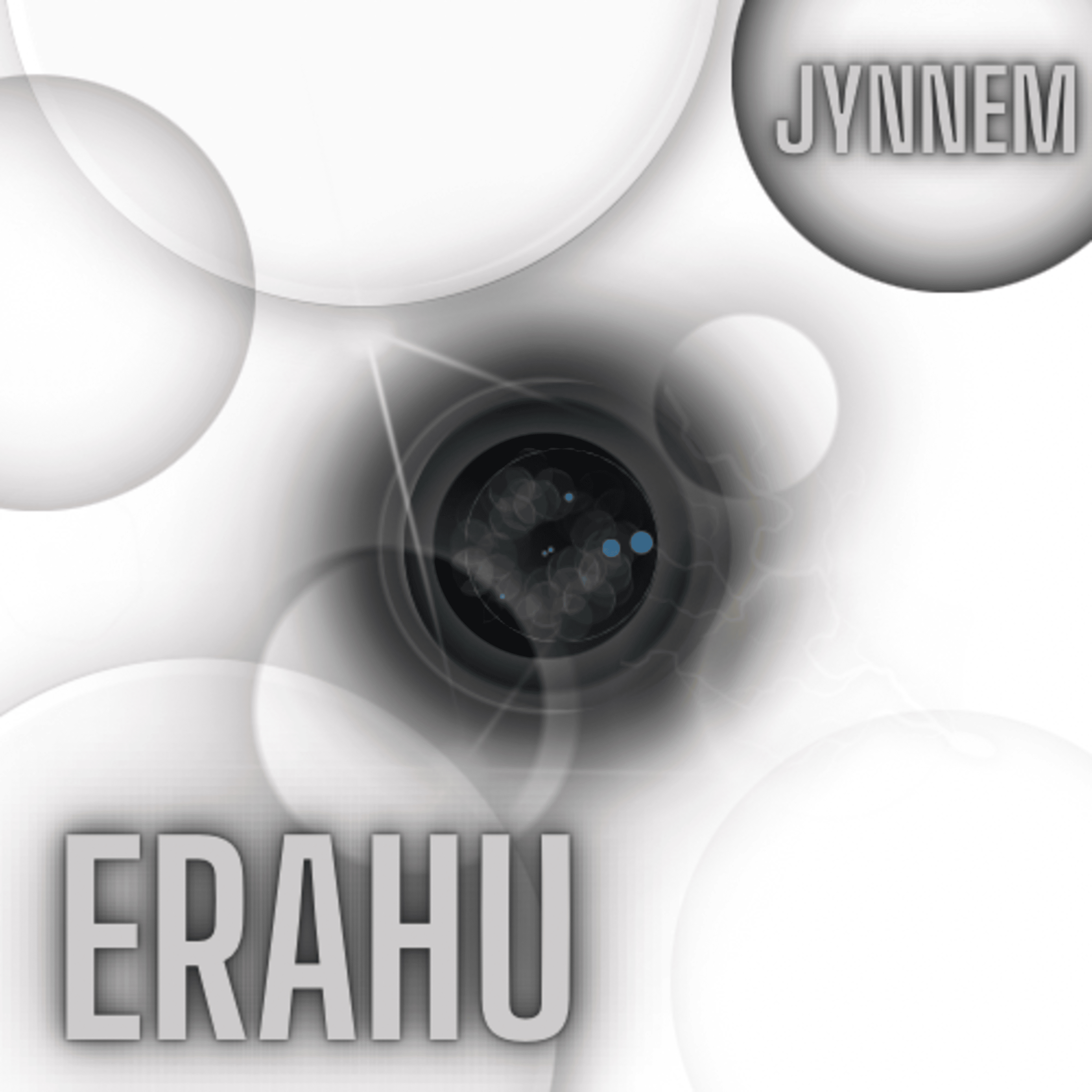 Erahu artwork