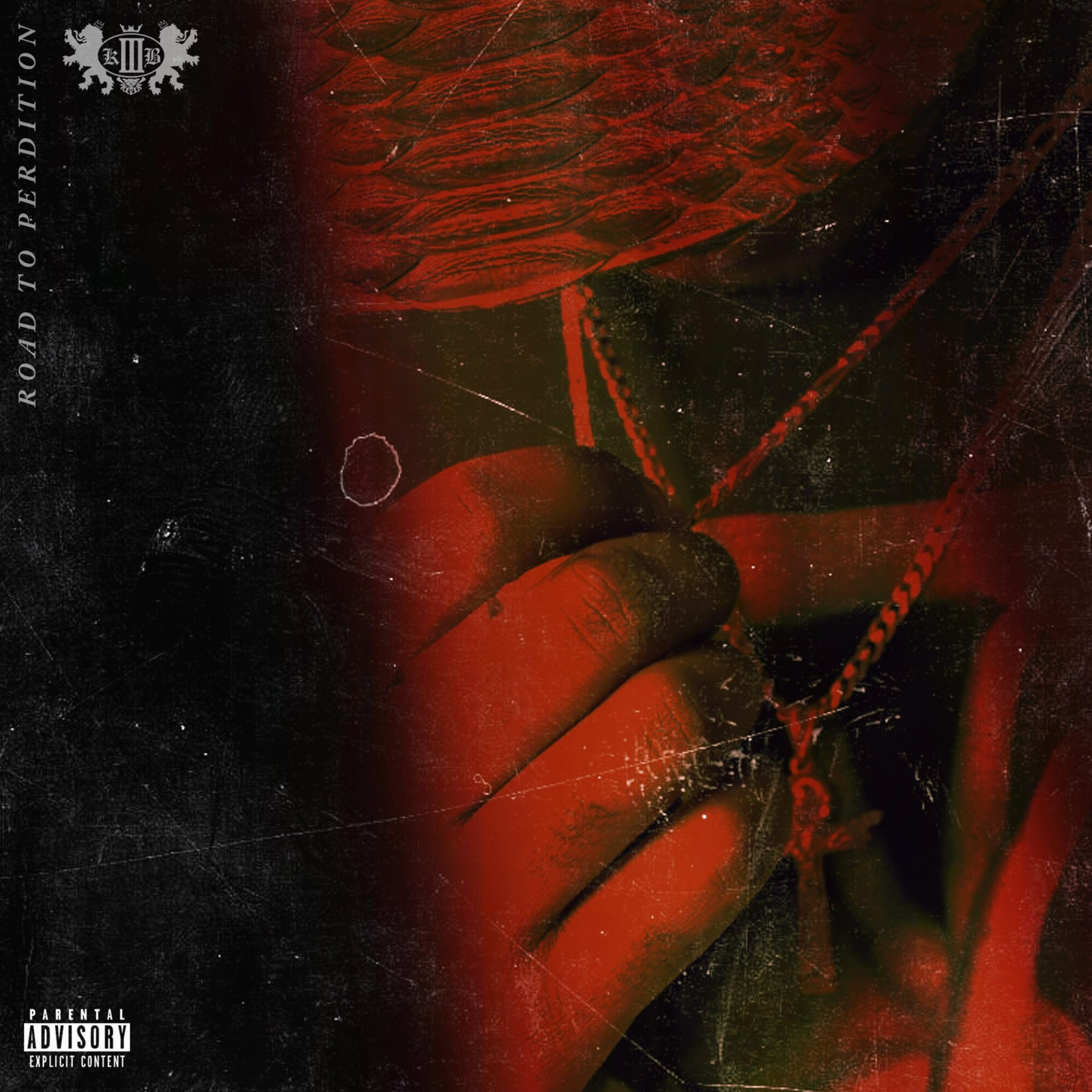 Road To Perdition artwork