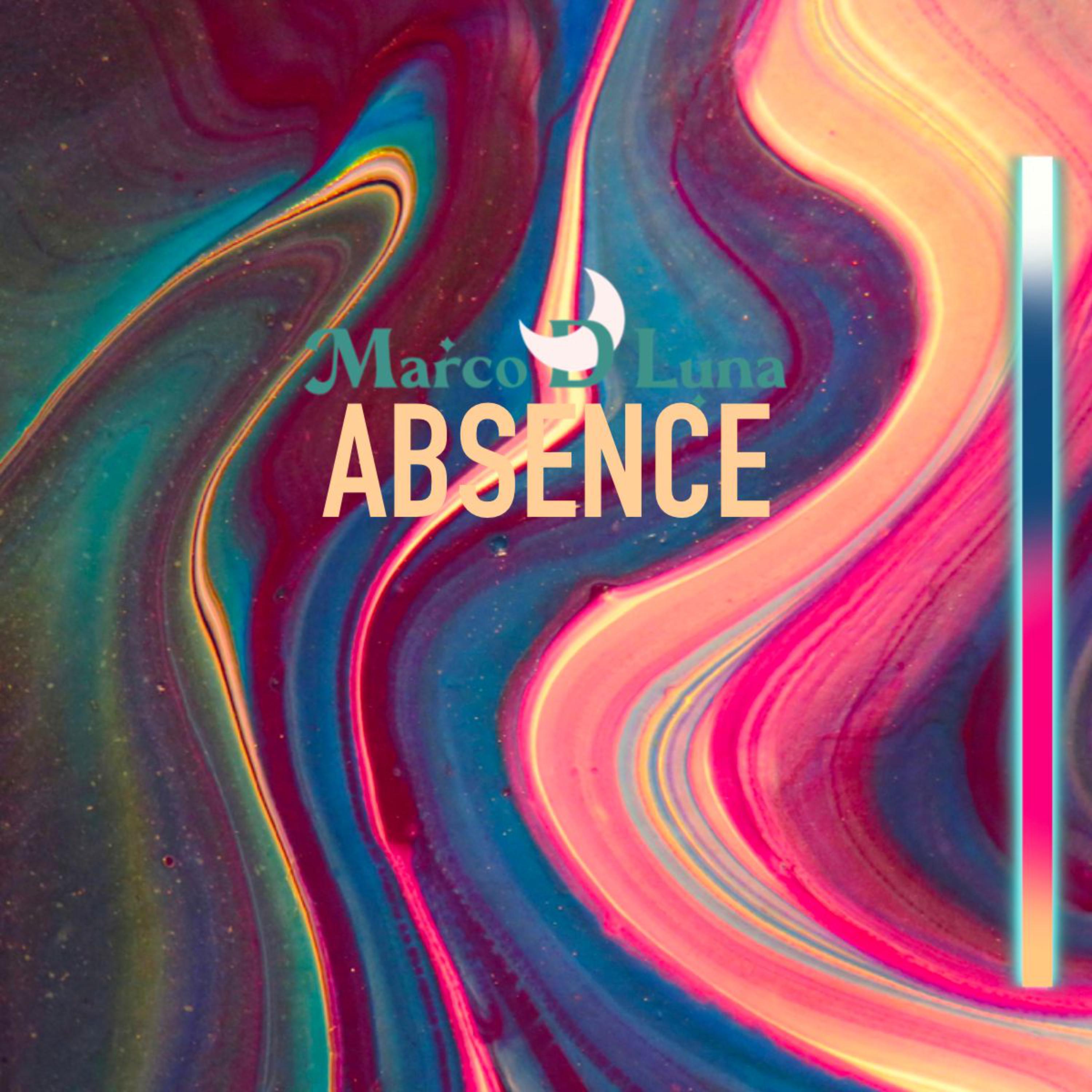 Absence artwork