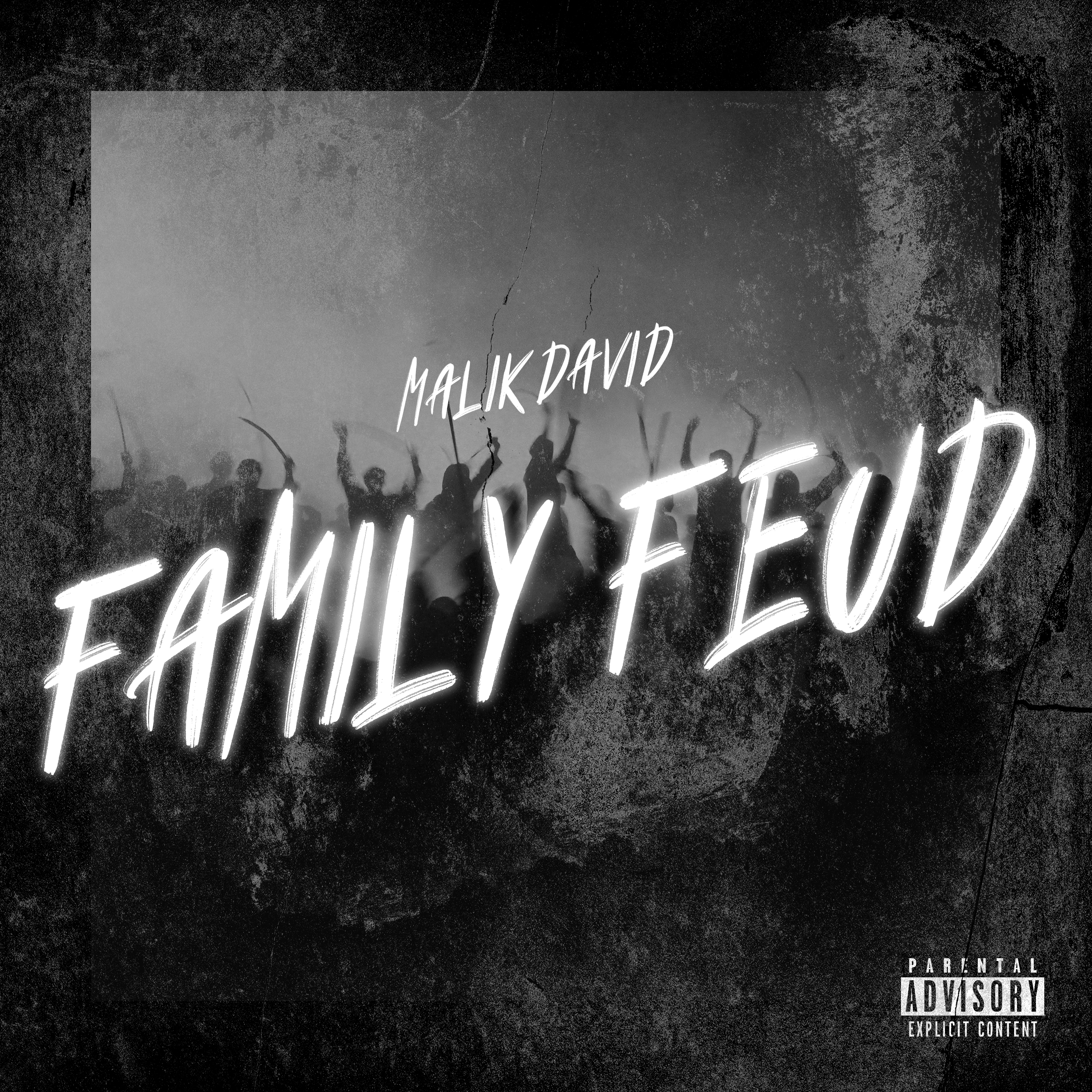 FAMILY FEUD artwork