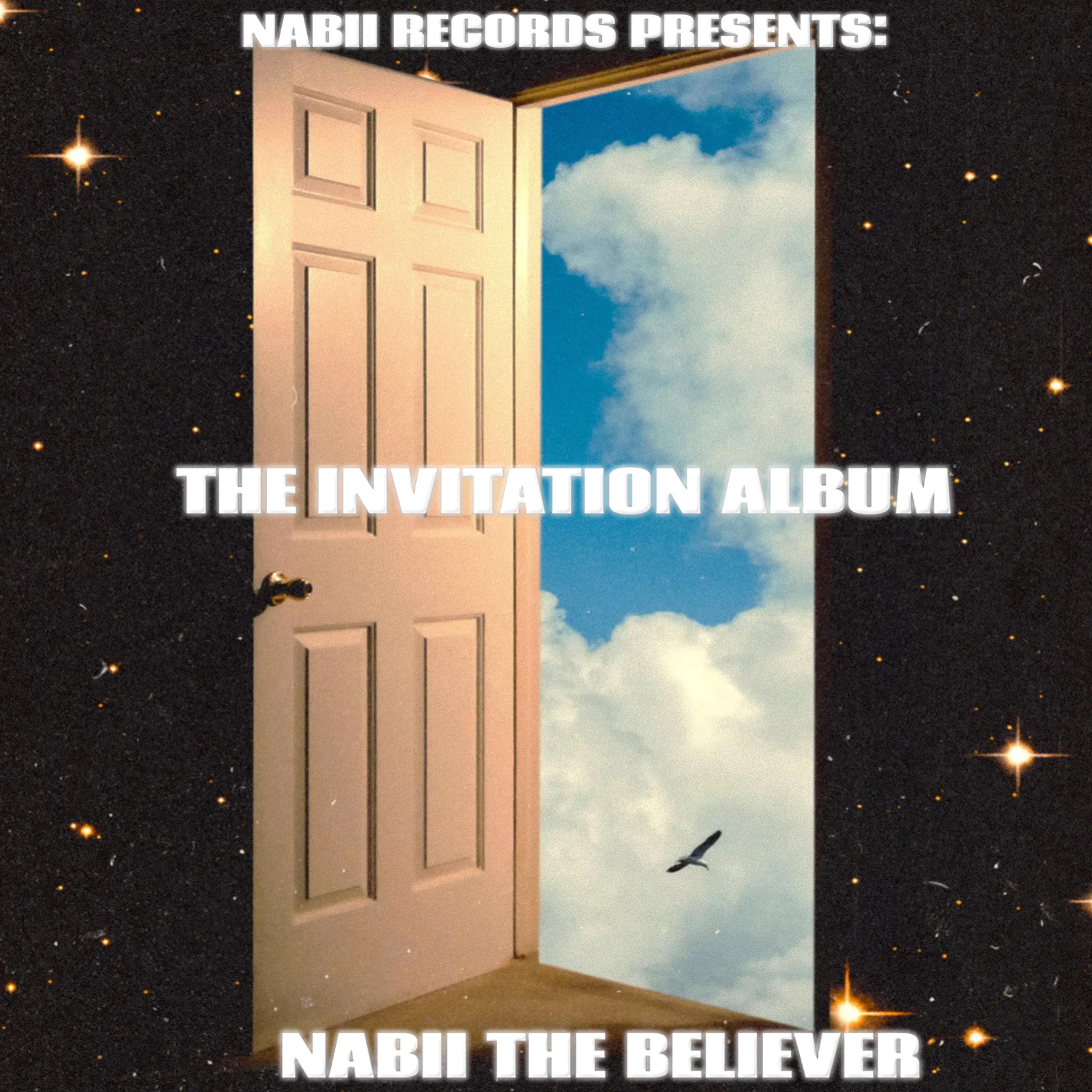 The Invitation Album artwork