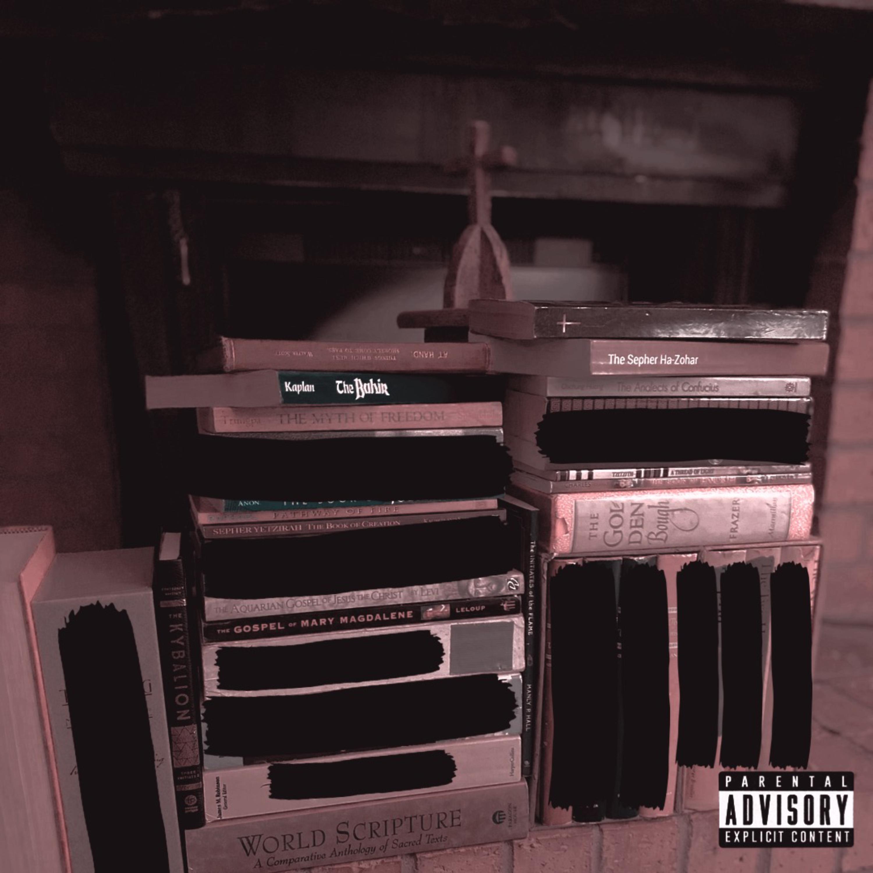 Just a Glimpse artwork