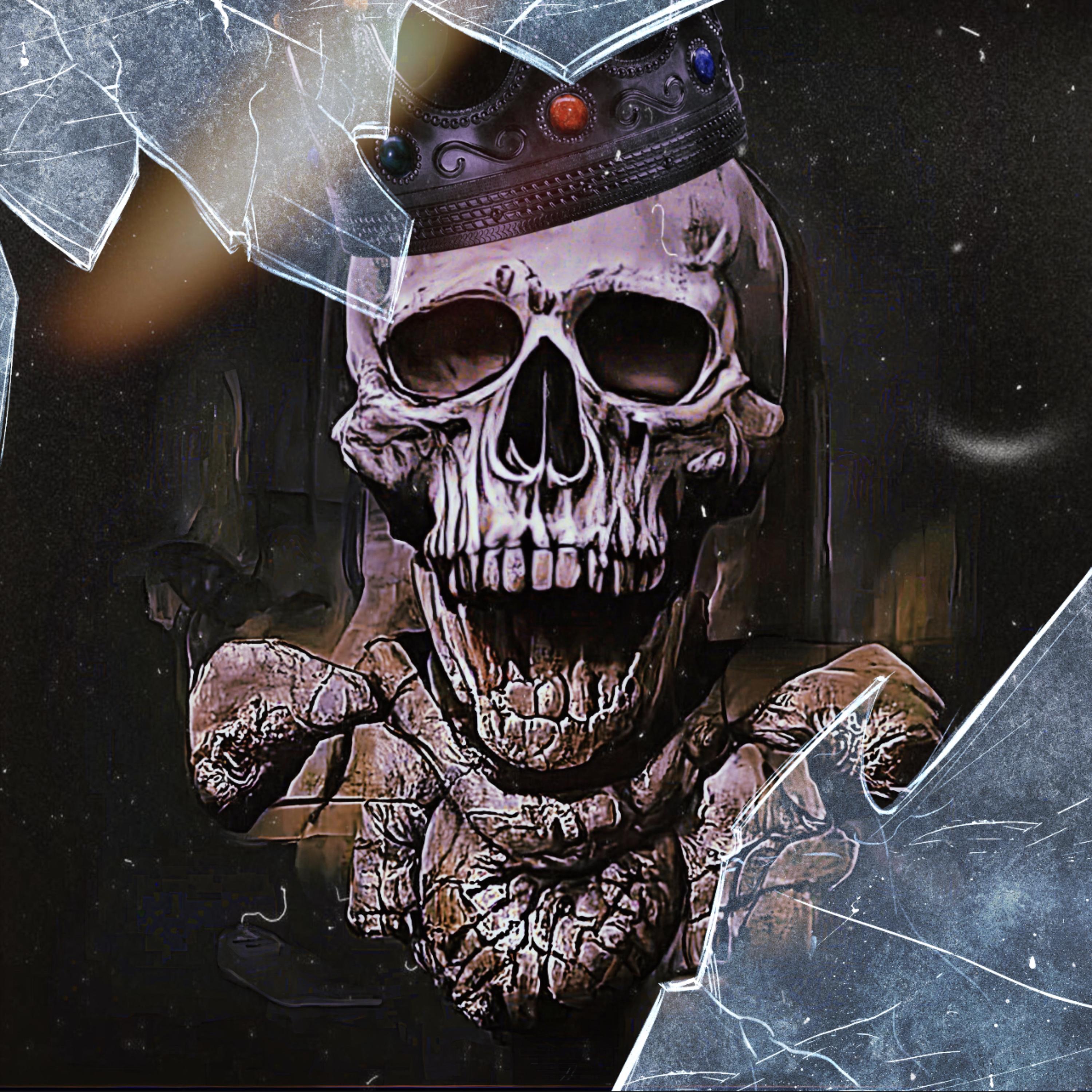 ON MY STUPID SHIT artwork