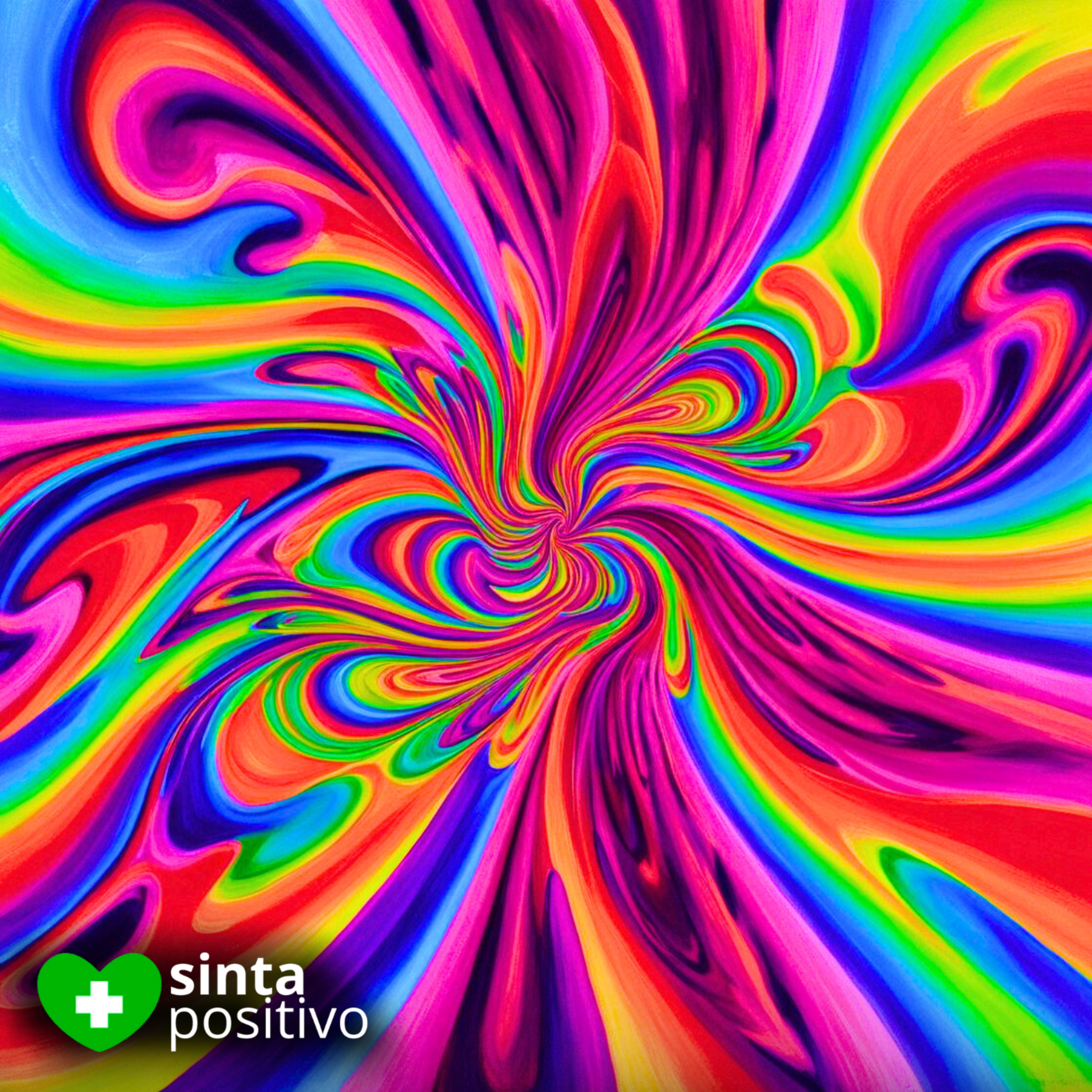 A Arte de Desacelerar: Solfeggio 417 artwork