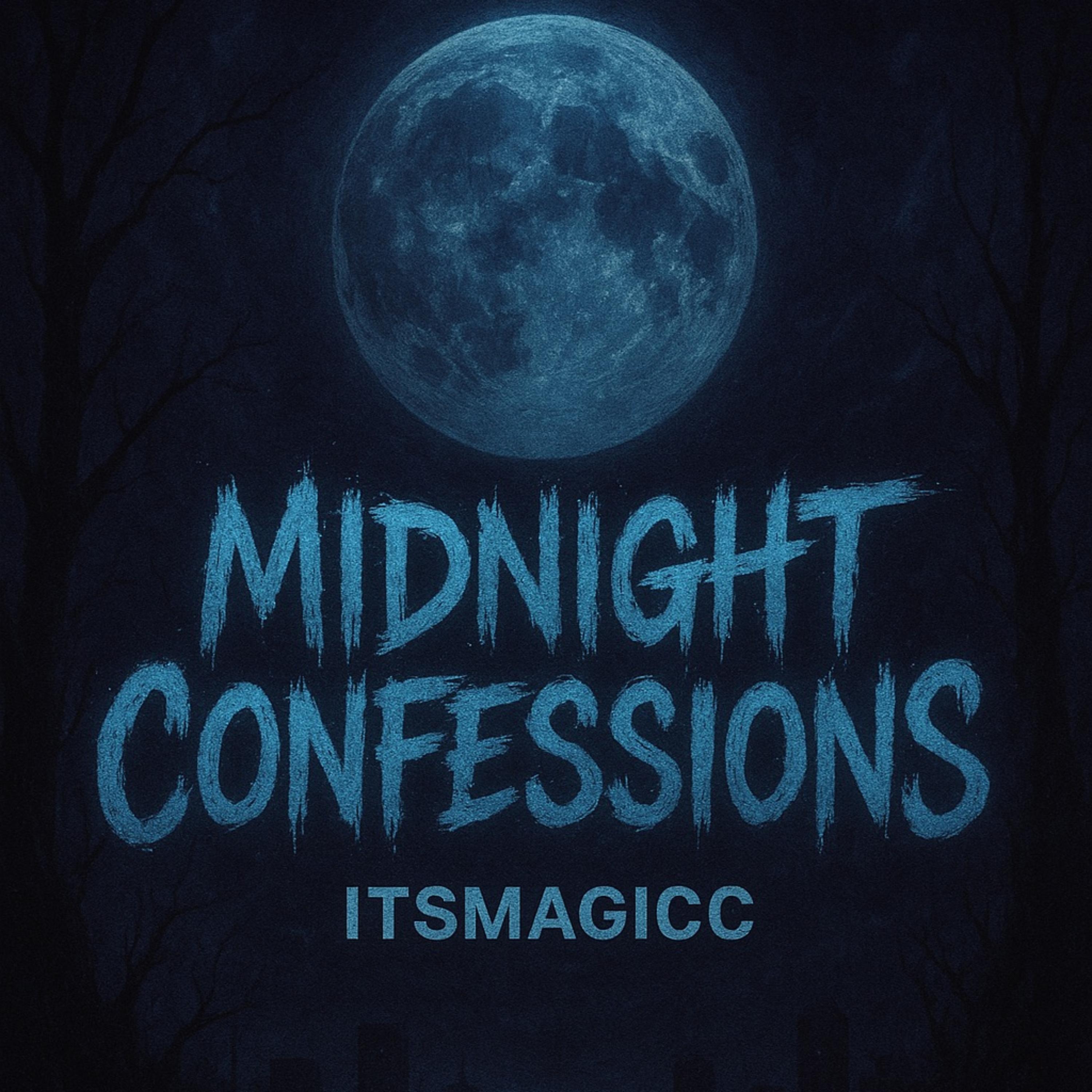 Midnight Confessions artwork