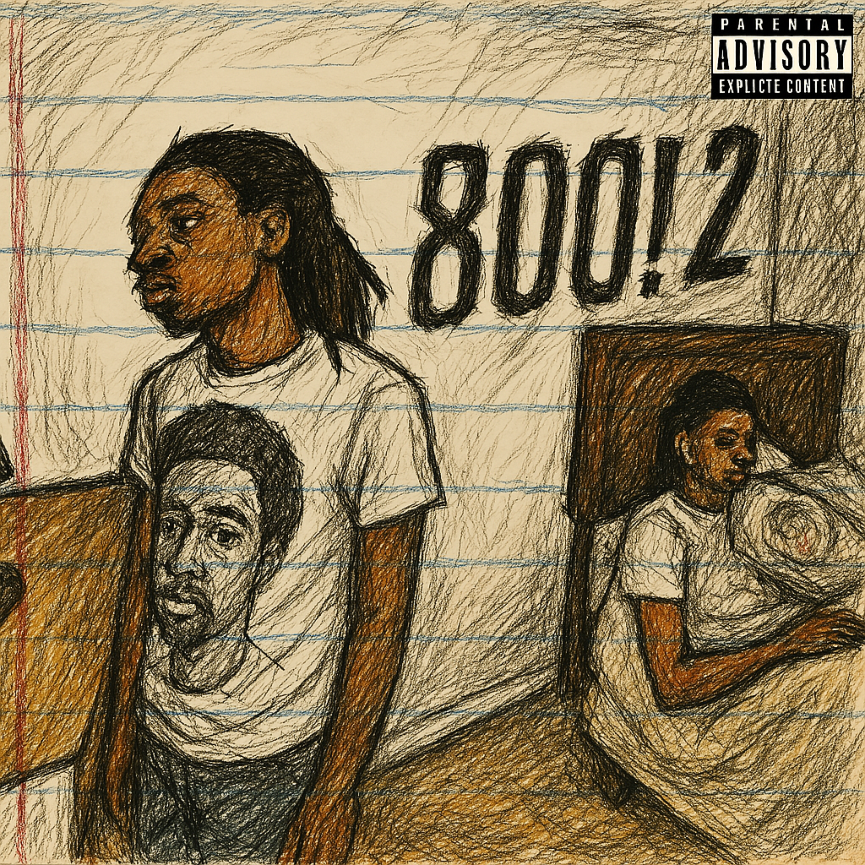 800! 2 artwork