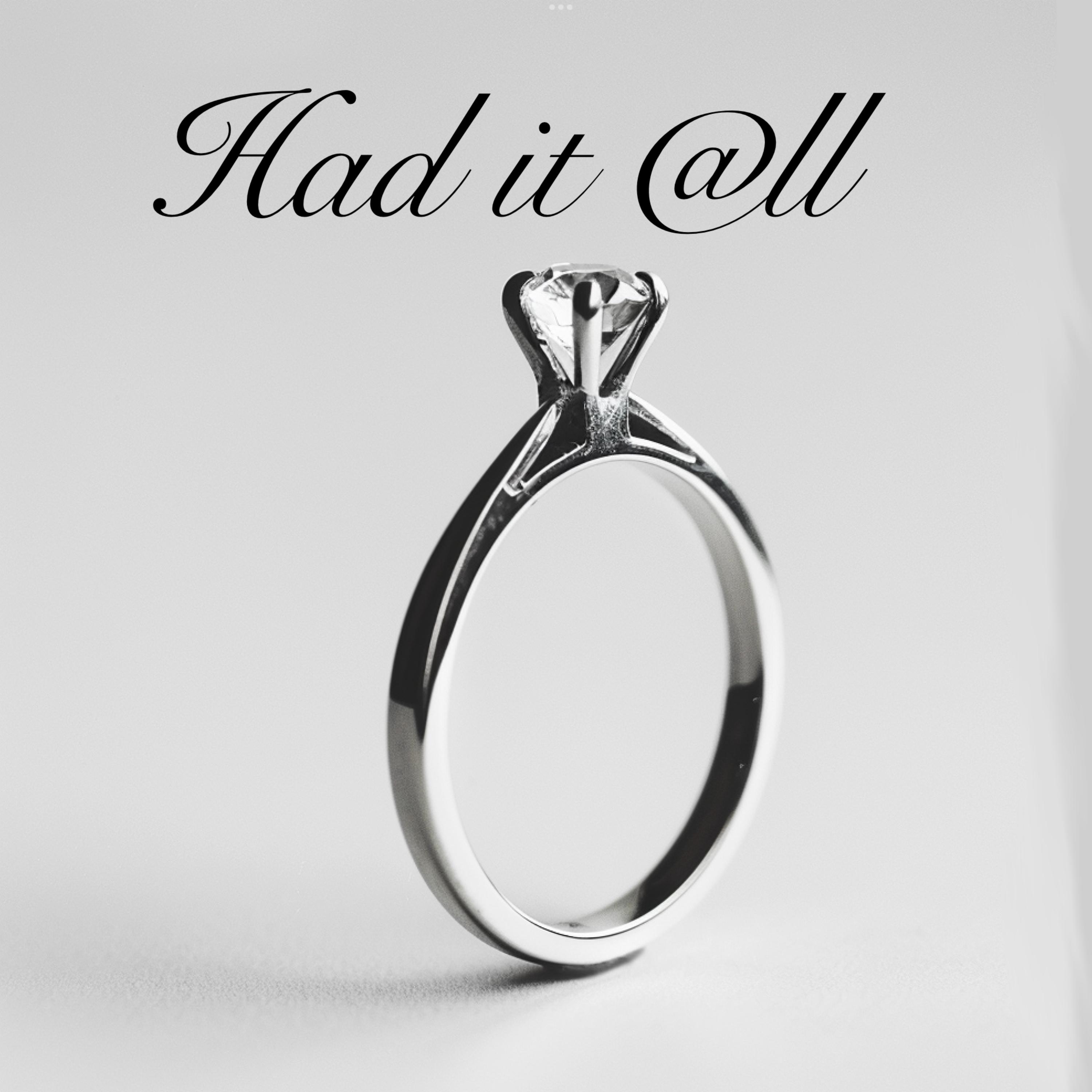Had It @ll by BNJII cover art