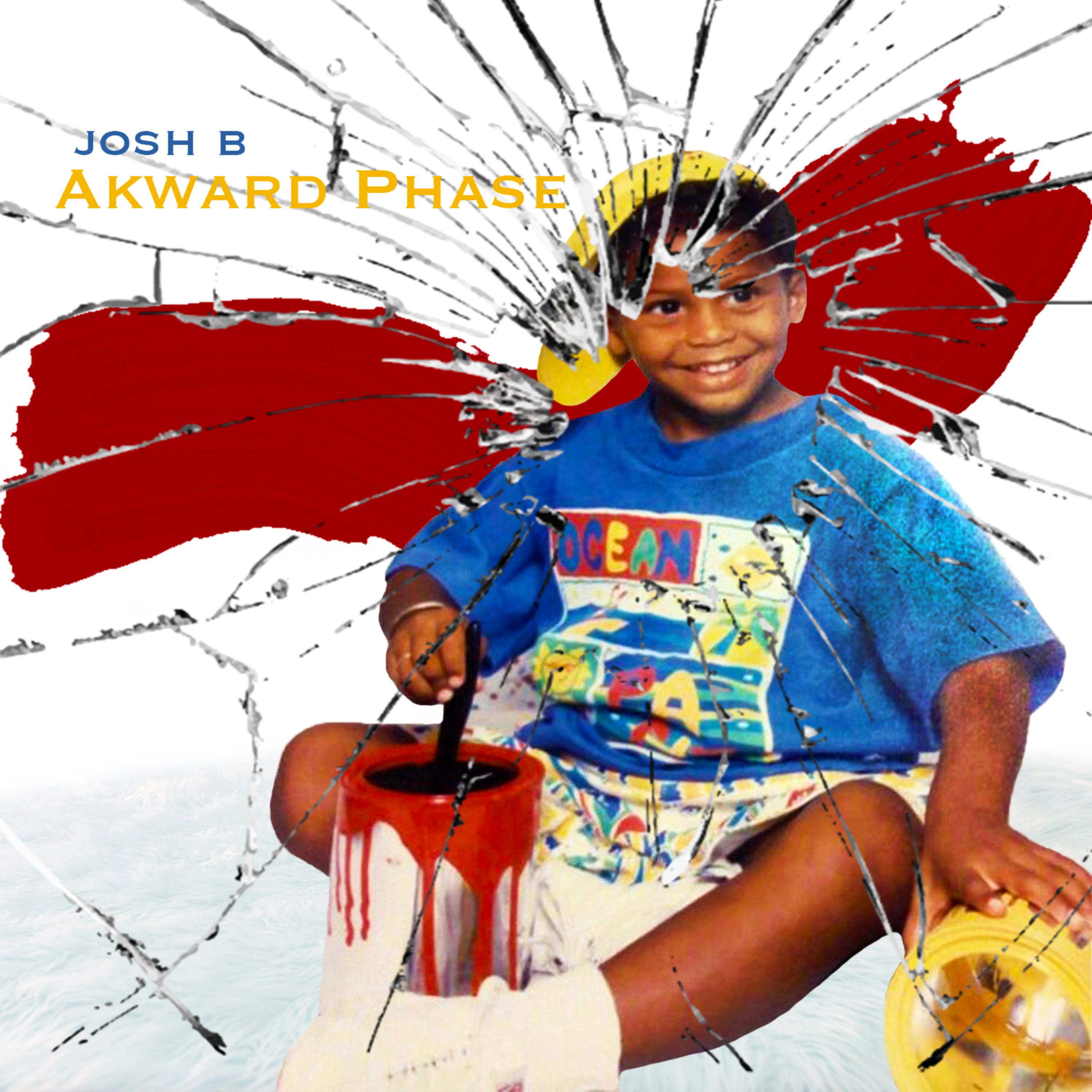 Awkward Phase artwork