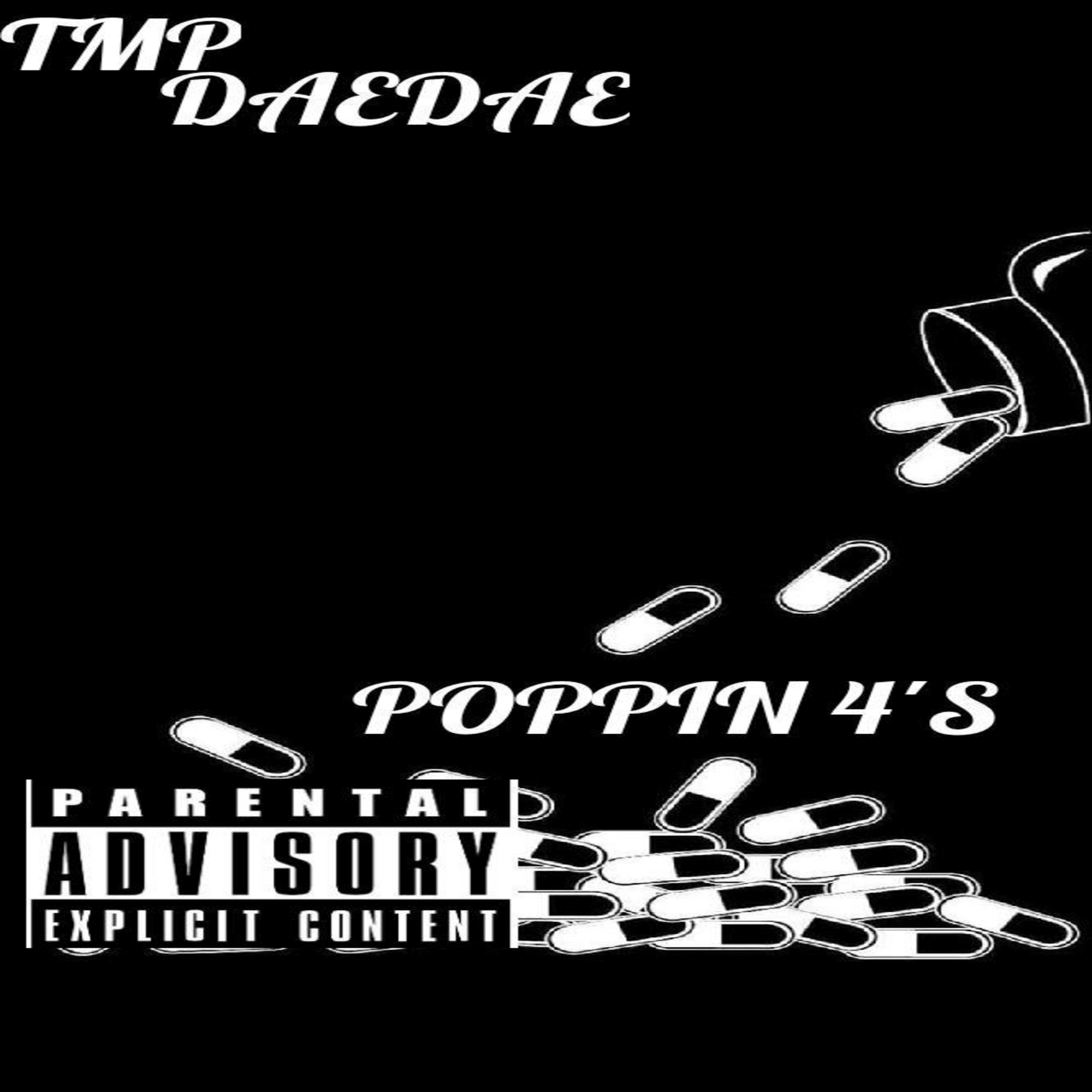 Poppin 4's artwork