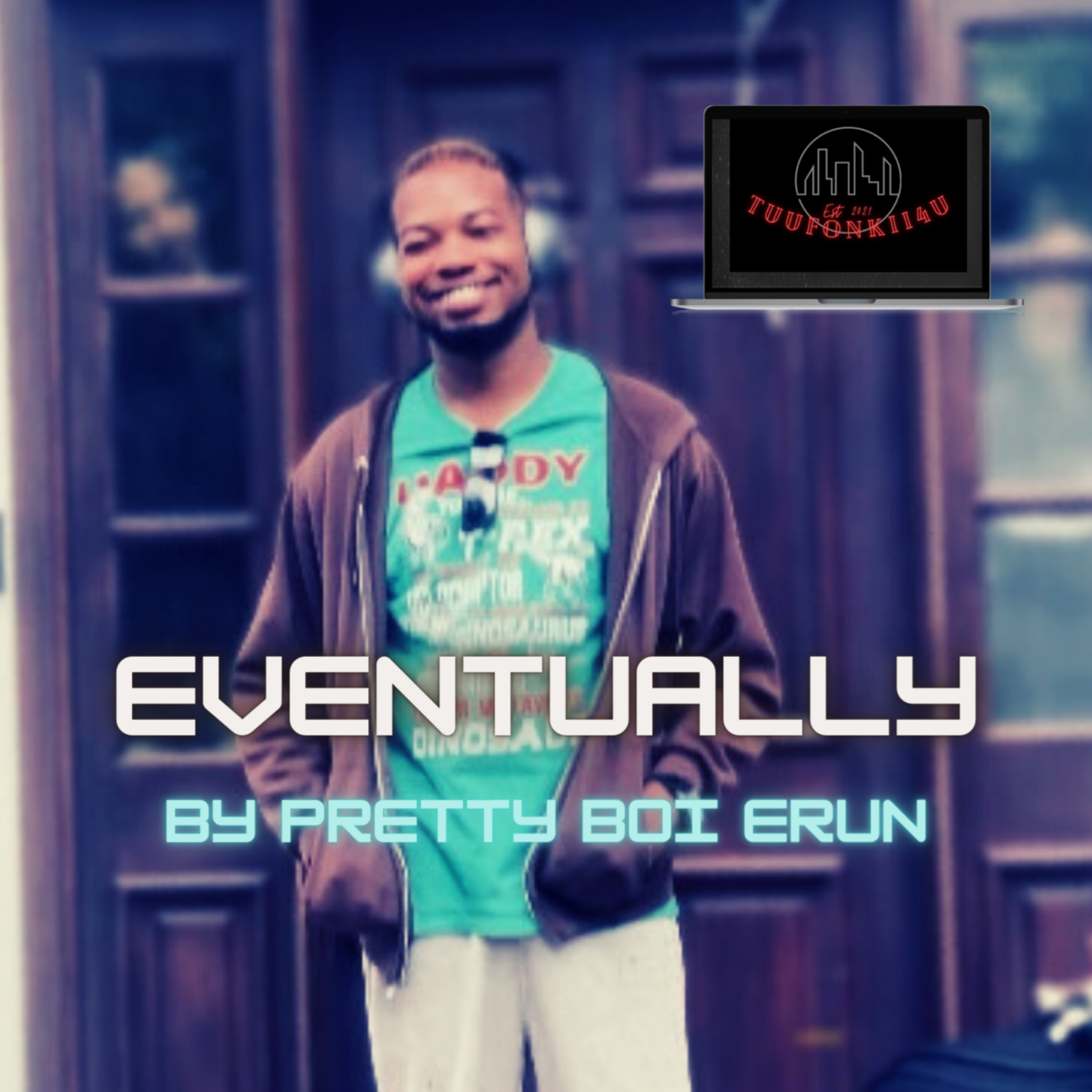 Eventually artwork