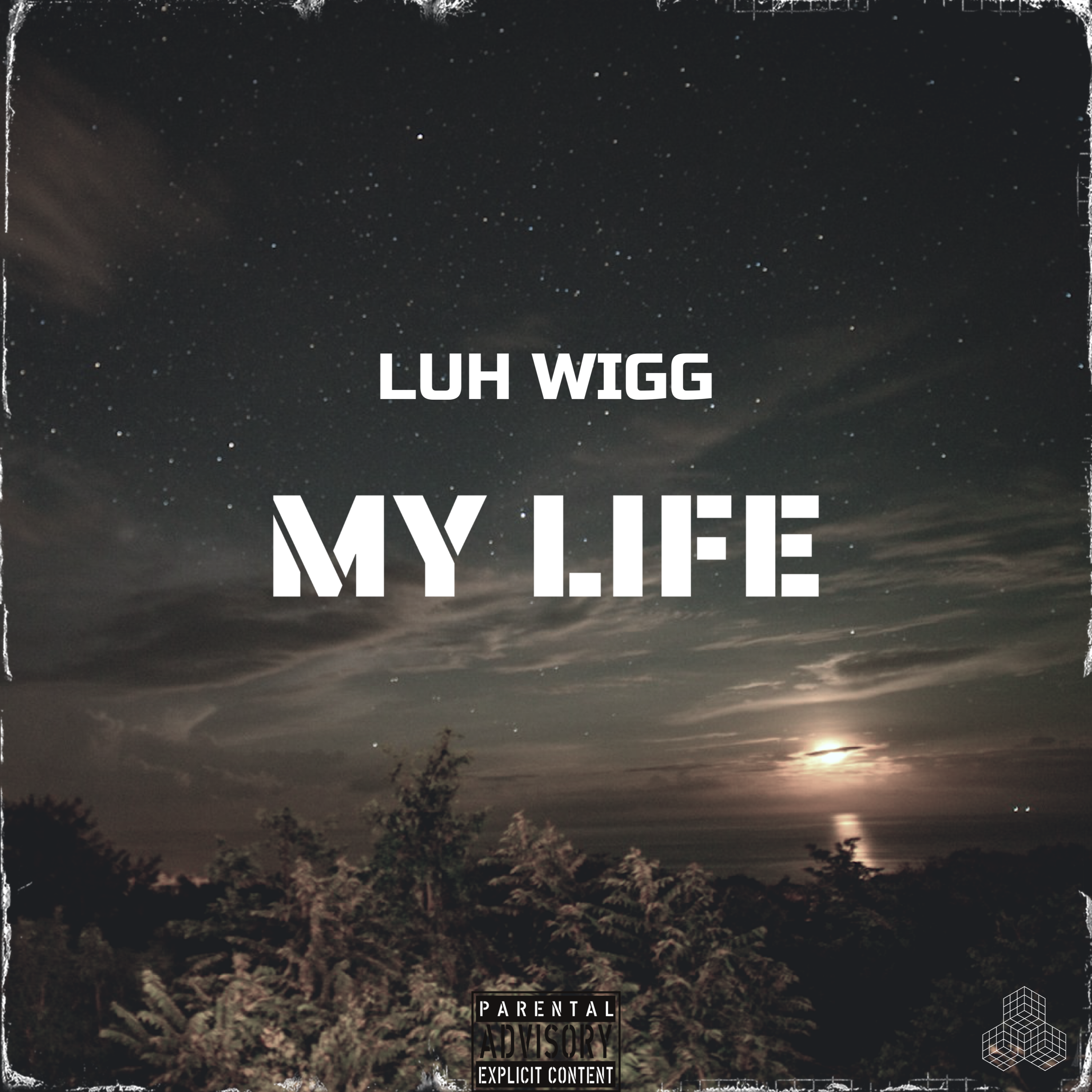 My Life artwork