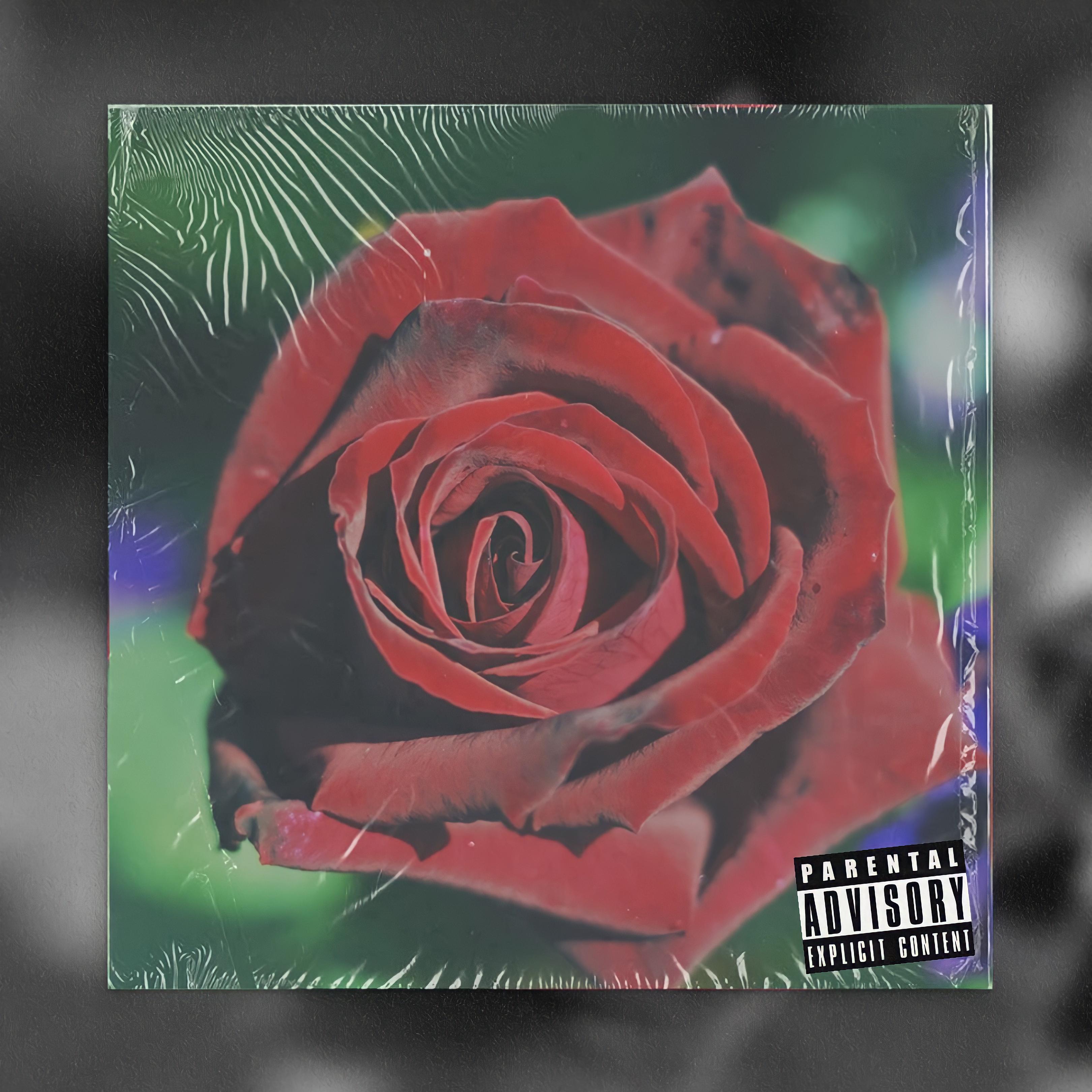 Roses artwork