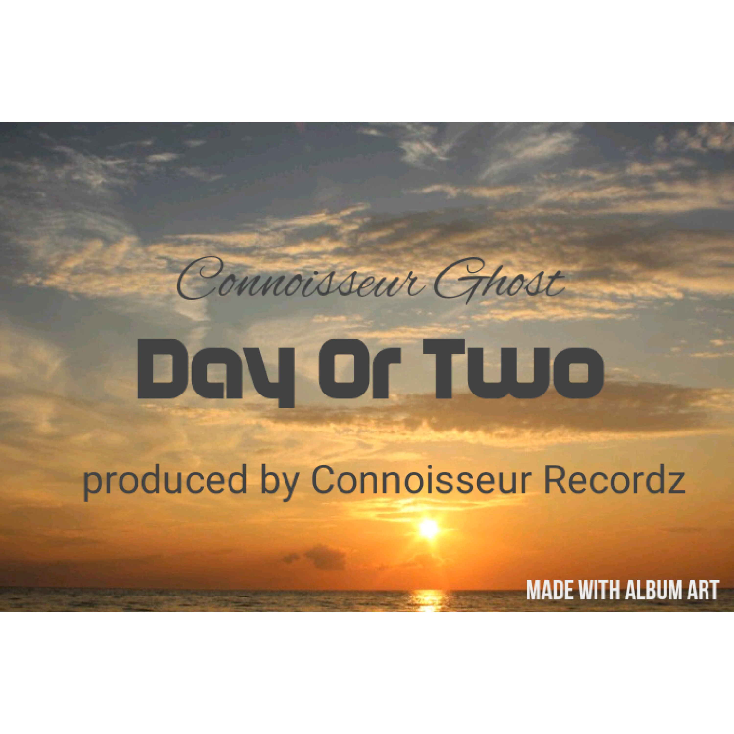 Day Or Two artwork