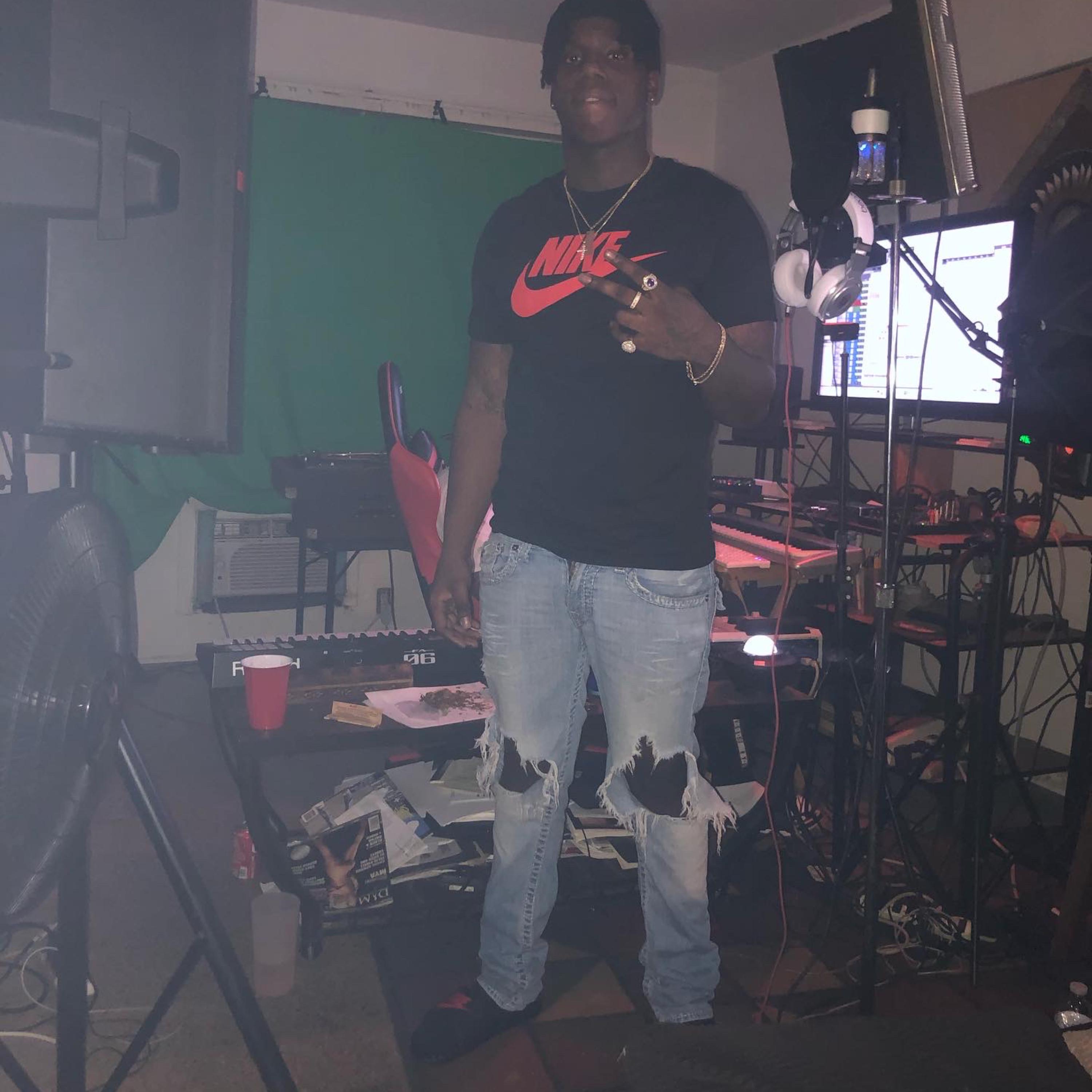 Nothing New artwork