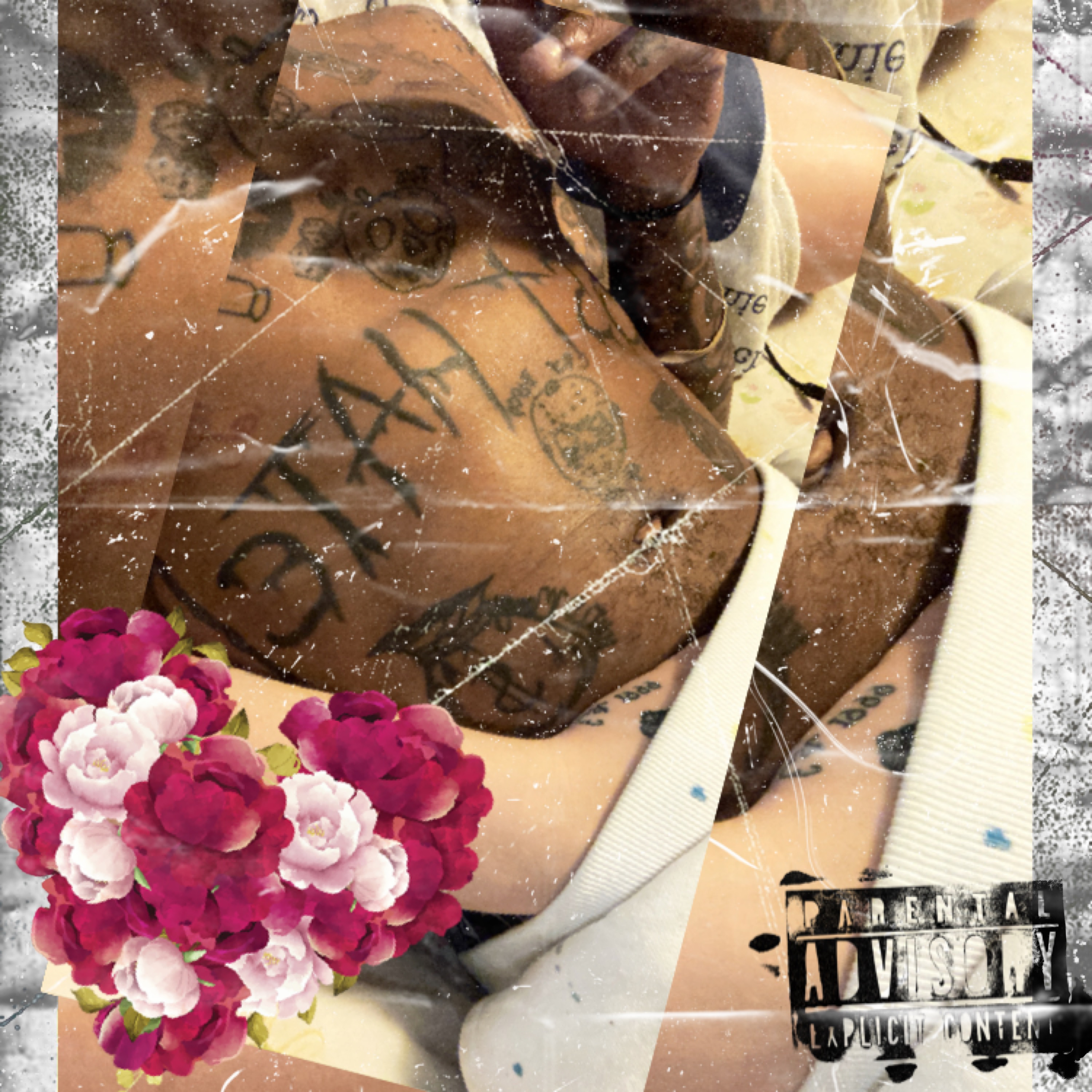 RAP (Intro) artwork