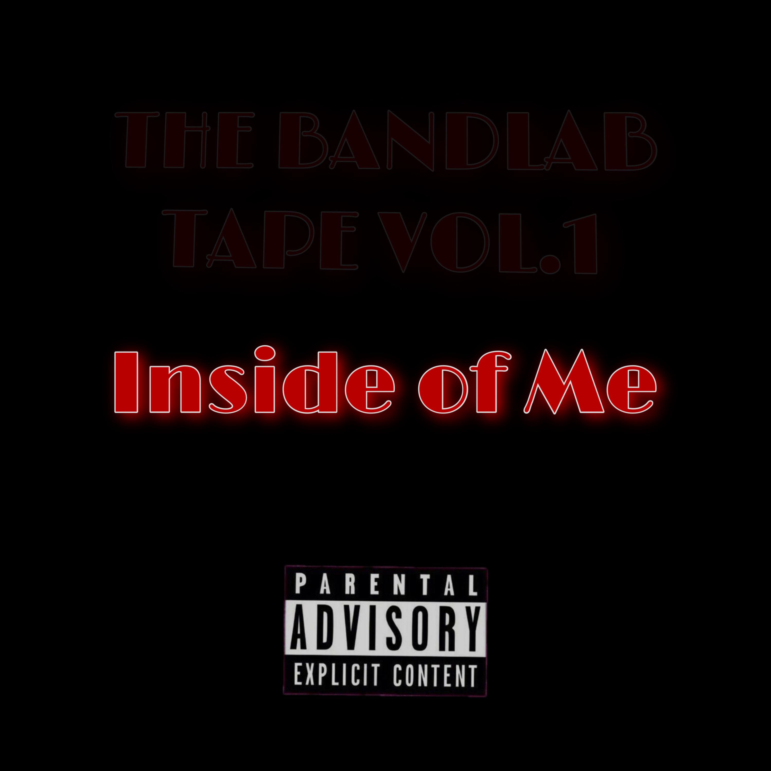 Inside of Me artwork