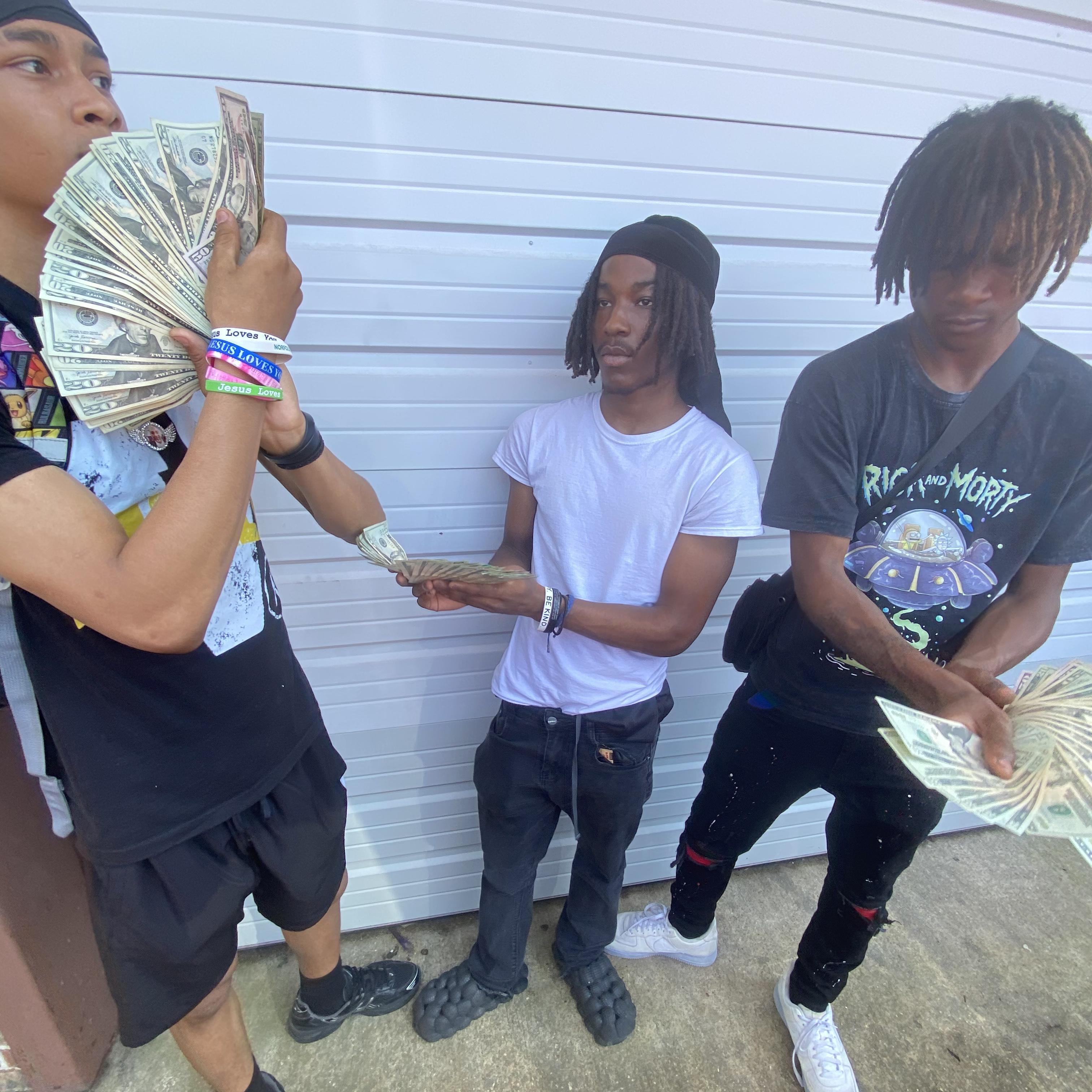 No $tock artwork