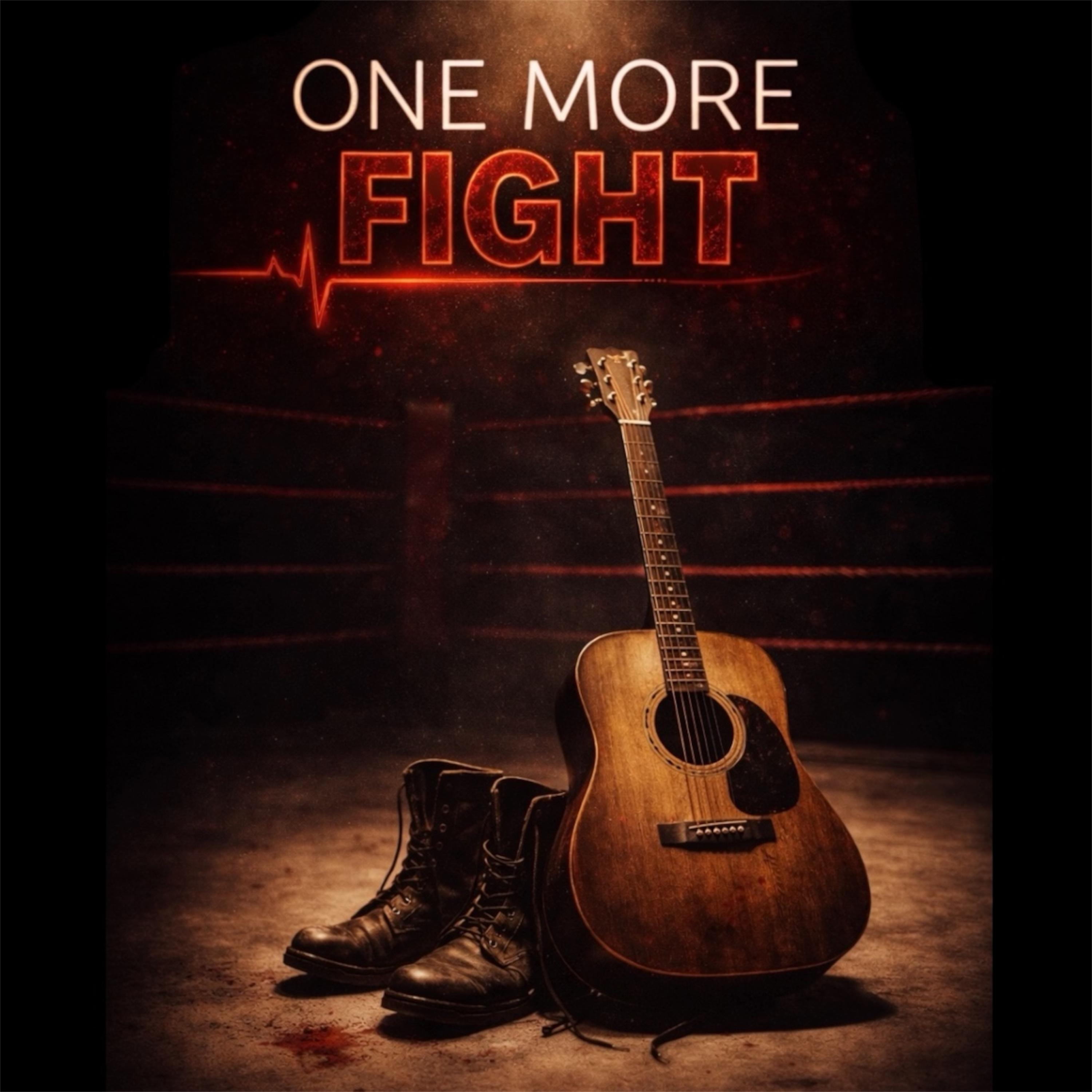 One More Fight artwork