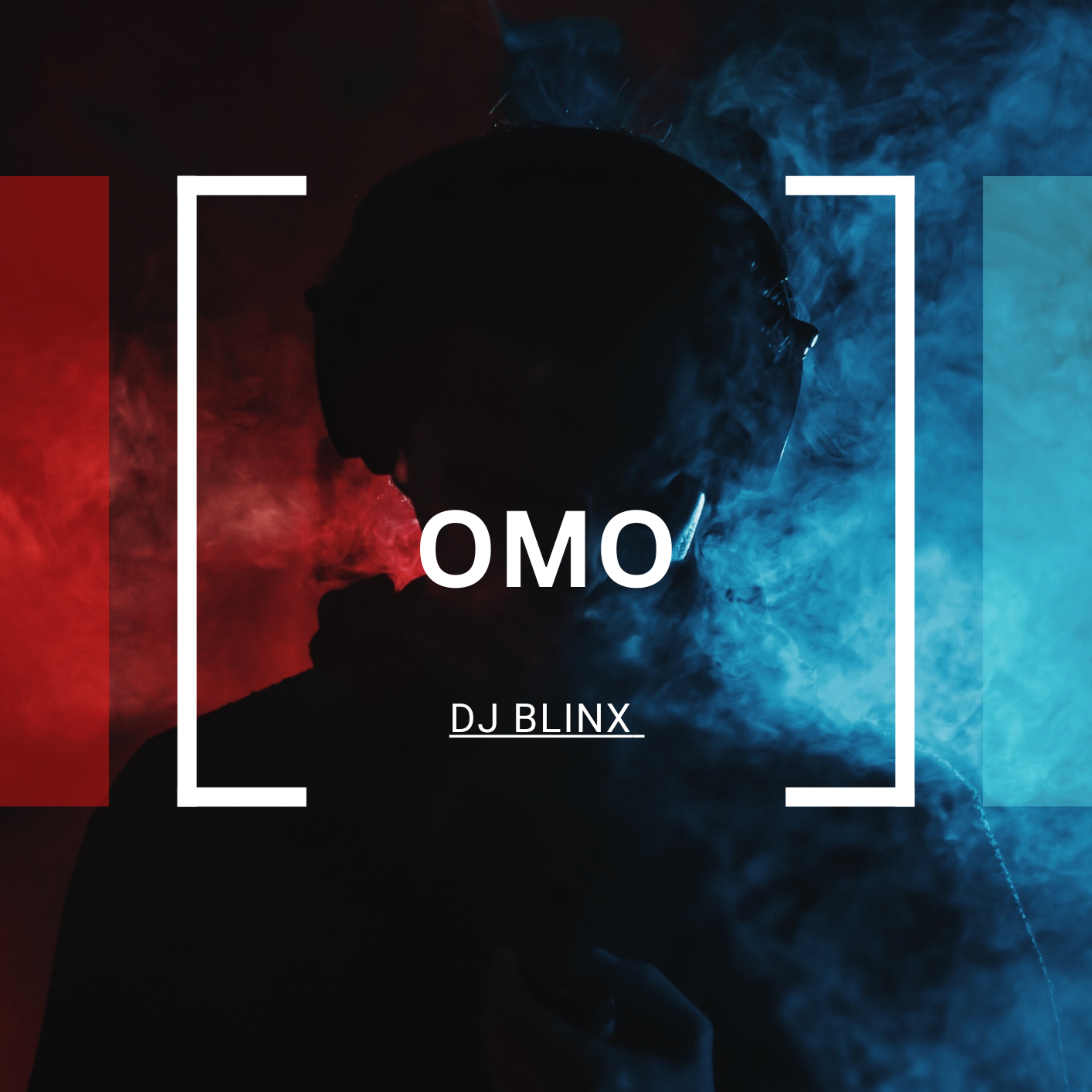 OMO artwork