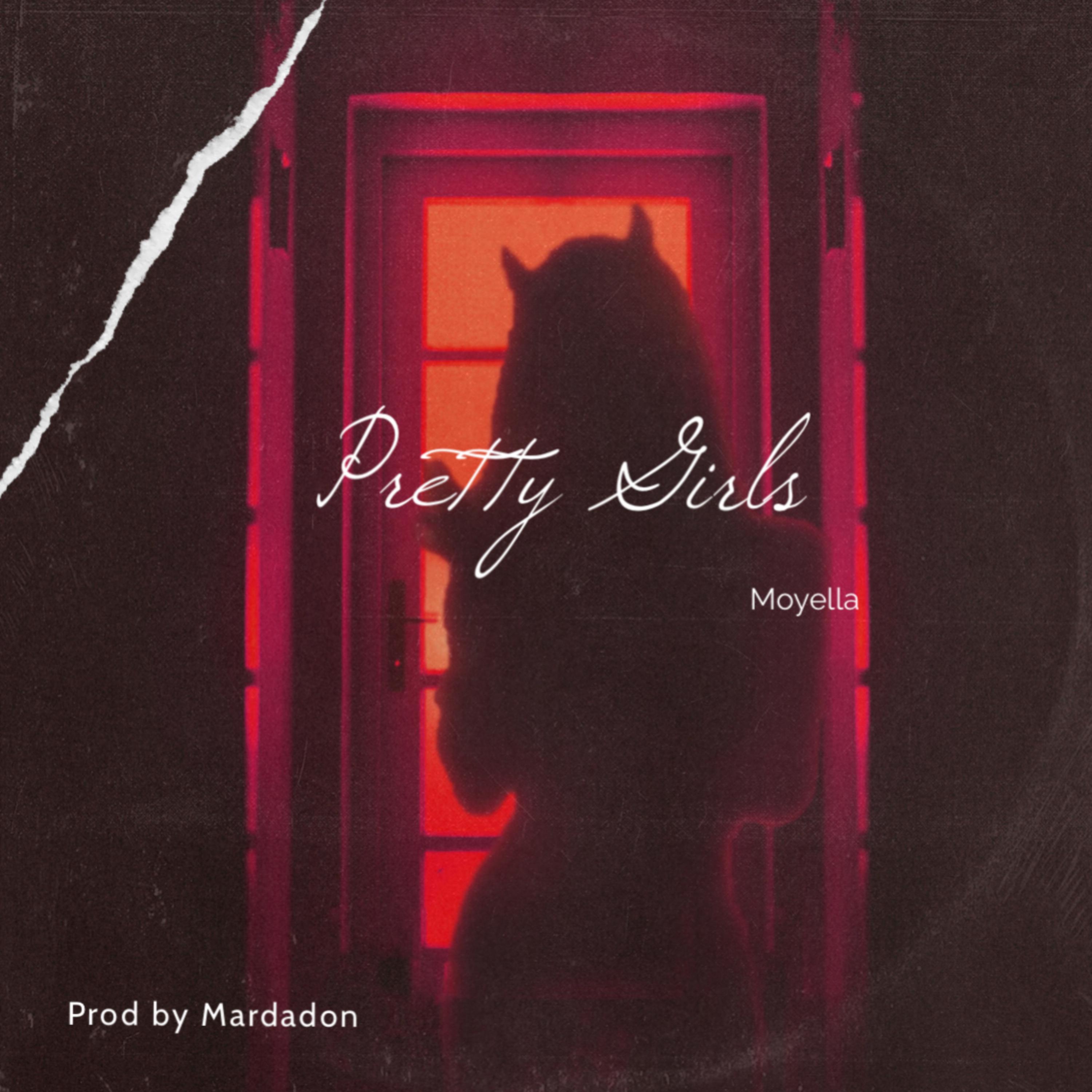Pretty Girls artwork